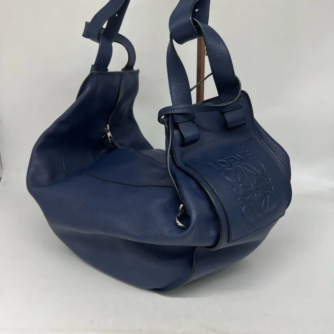 Loewe Pre-loved Bag Very good condition Size ONE SIZE - 8 Thumbnail