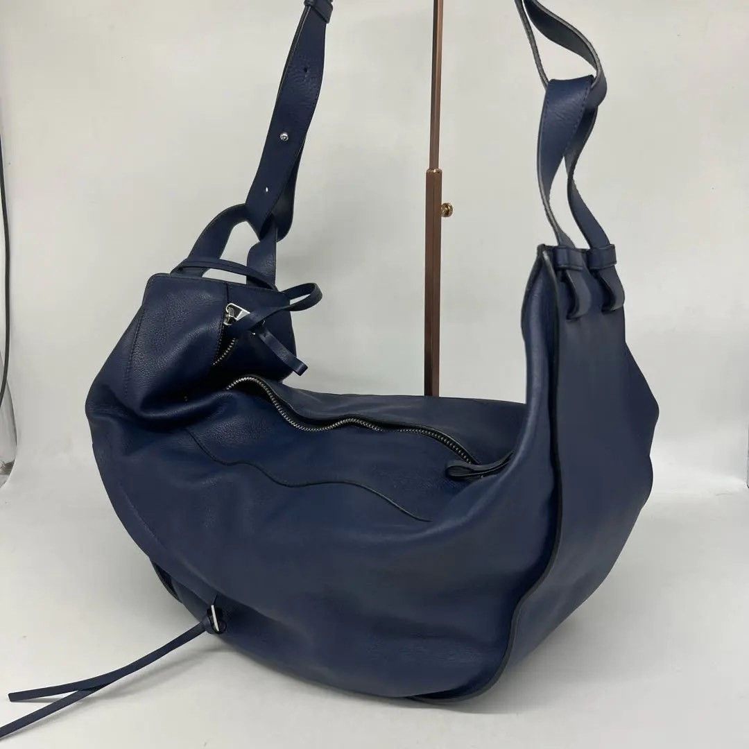 Loewe Pre-loved Bag Very good condition Size ONE SIZE - 5 Thumbnail