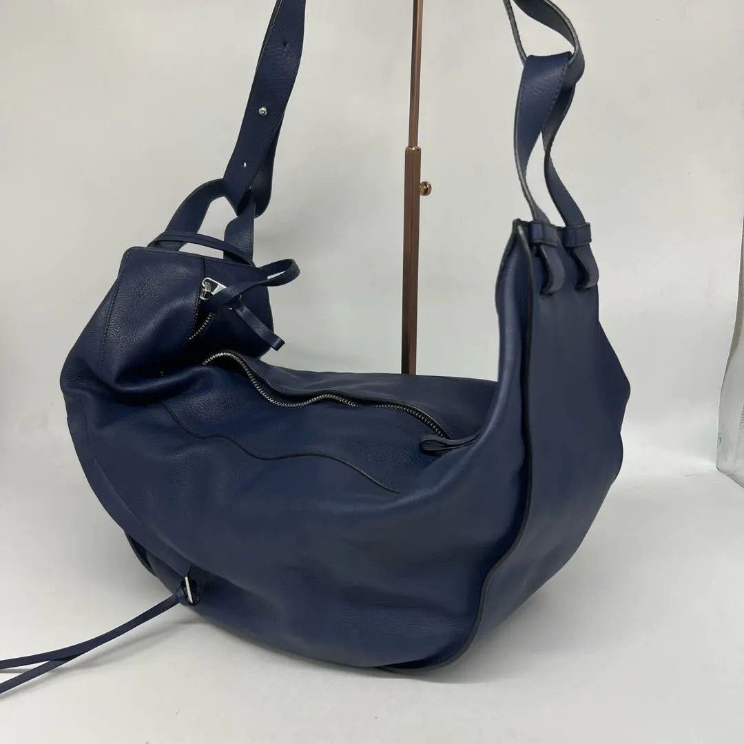 Loewe Pre-loved Bag Very good condition Size ONE SIZE - 4 Thumbnail