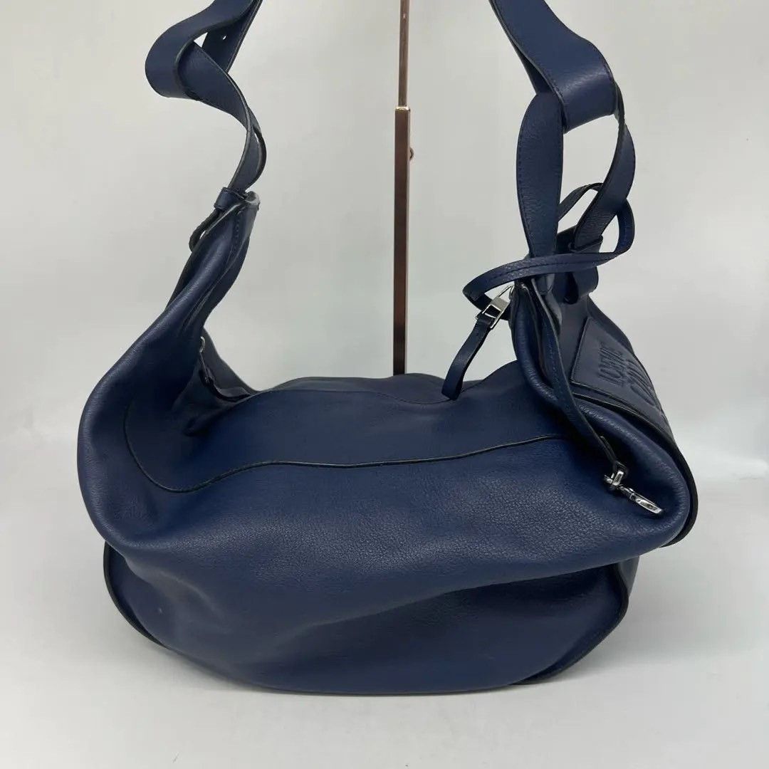 Loewe Pre-loved Bag Very good condition Size ONE SIZE - 6 Thumbnail