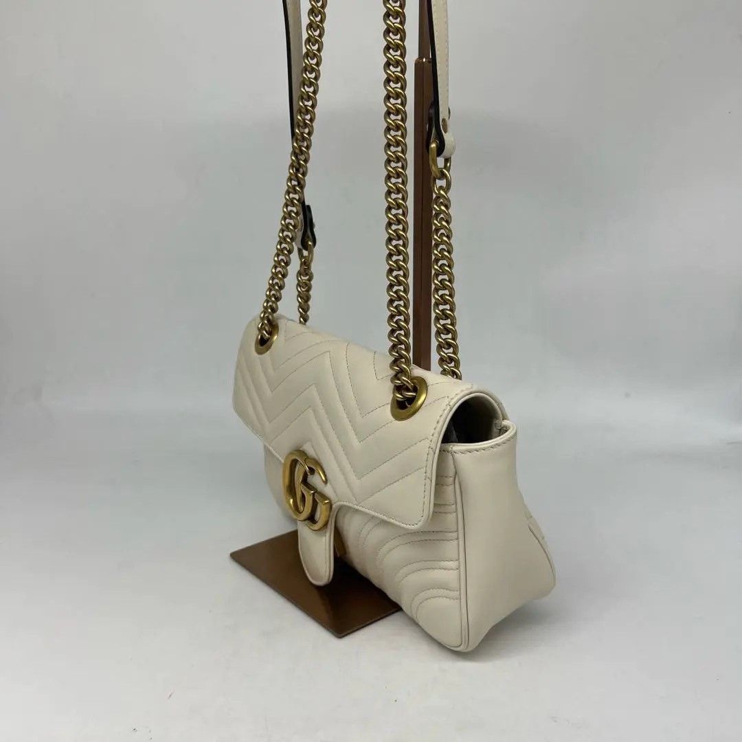 Gucci Pre-loved Bag Very good condition Size ONE SIZE - 3 Thumbnail
