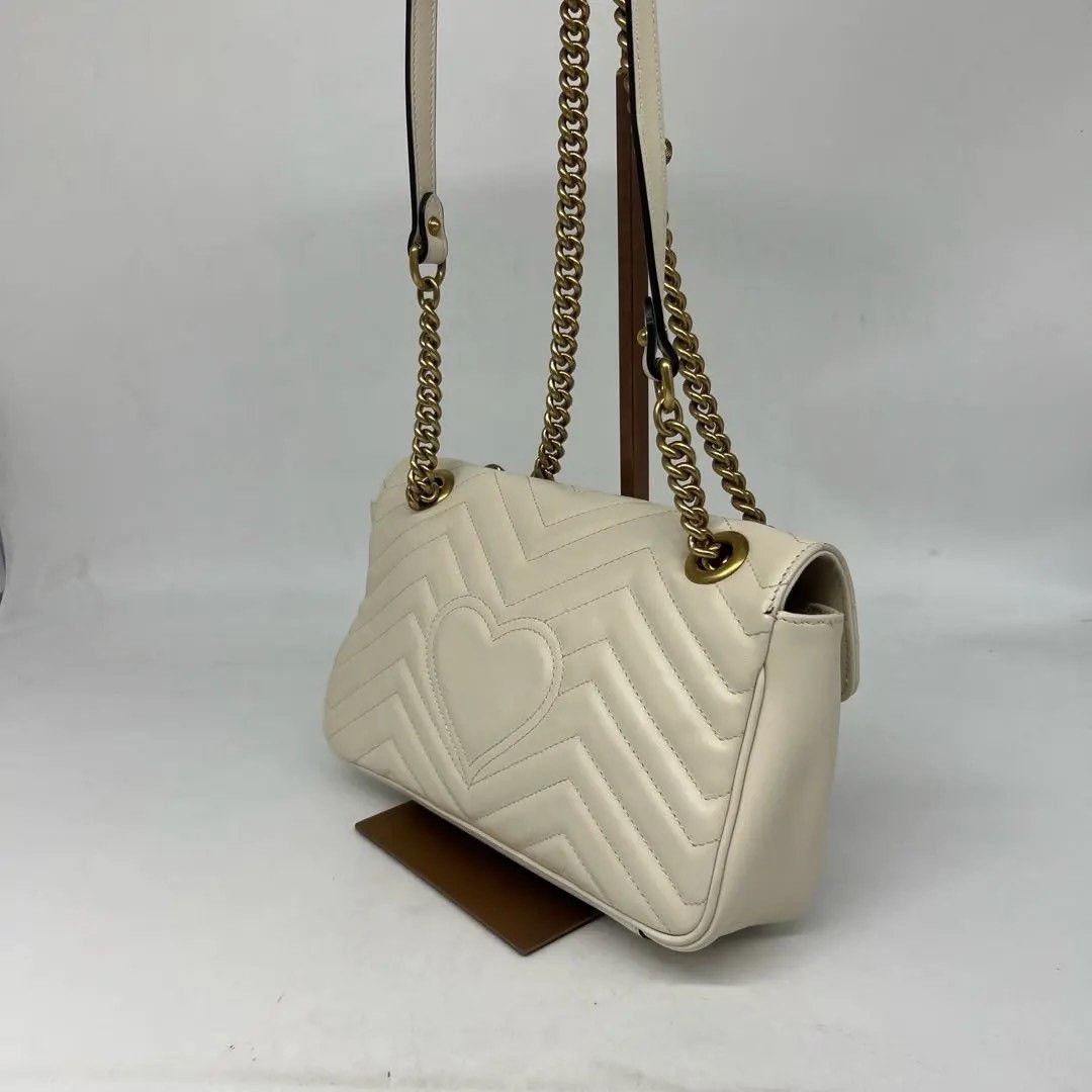 Gucci Pre-loved Bag Very good condition Size ONE SIZE - 6 Thumbnail
