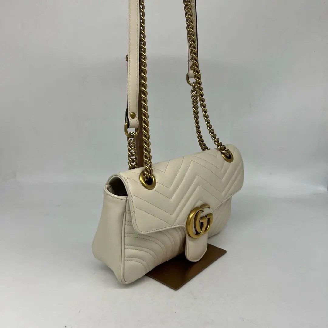 Gucci Pre-loved Bag Very good condition Size ONE SIZE - 2 Thumbnail