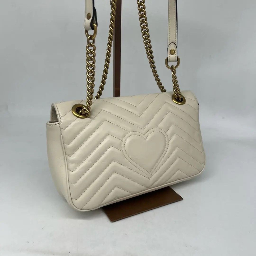 Gucci Pre-loved Bag Very good condition Size ONE SIZE - 7 Thumbnail