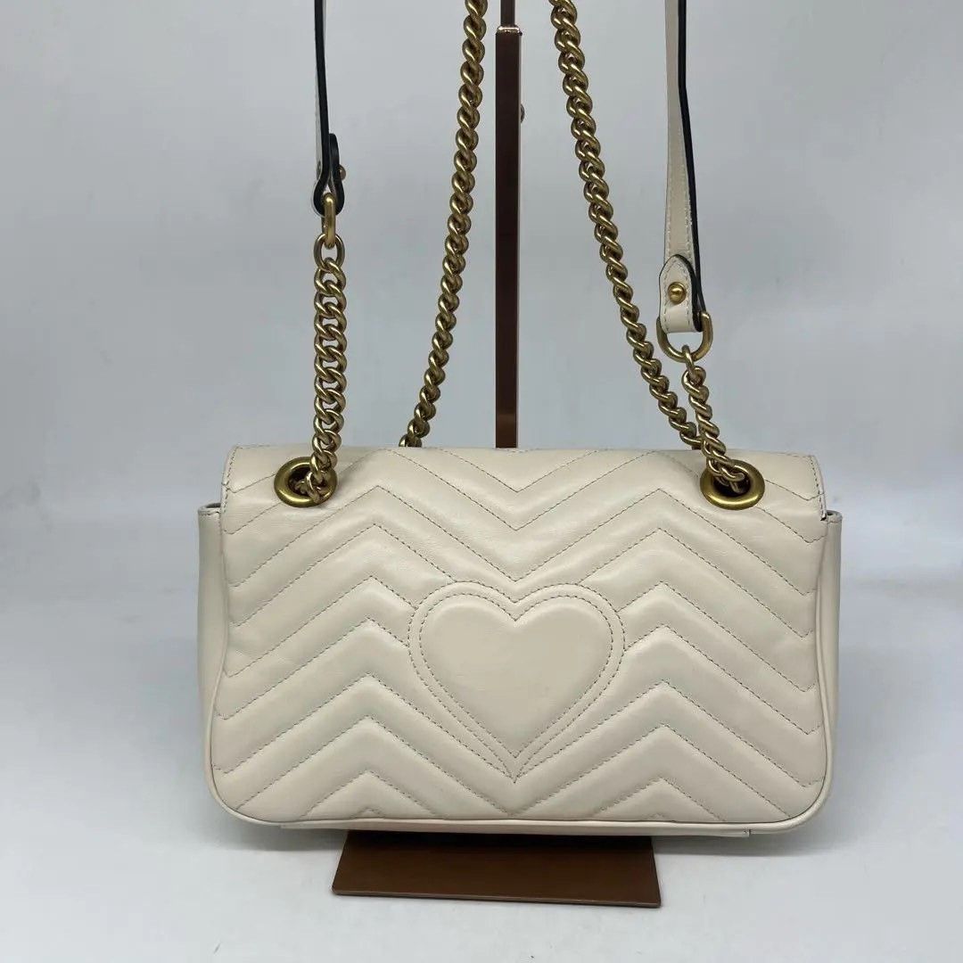 Gucci Pre-loved Bag Very good condition Size ONE SIZE - 4 Thumbnail