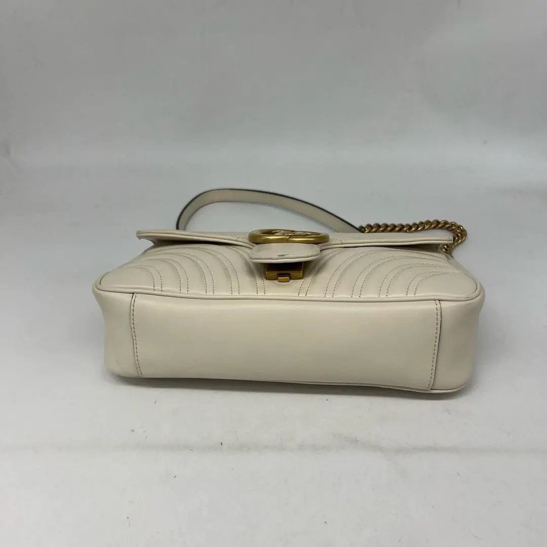 Gucci Pre-loved Bag Very good condition Size ONE SIZE - 5 Thumbnail
