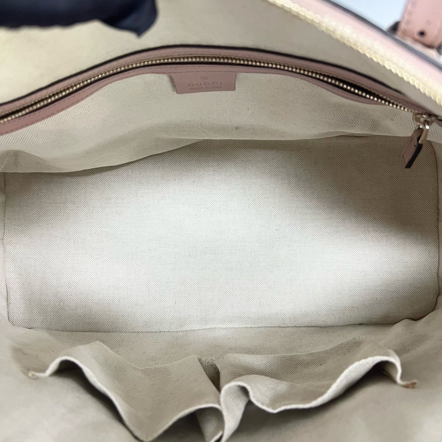 Gucci Pre-loved Bag Very good condition Size ONE SIZE - 9 Thumbnail