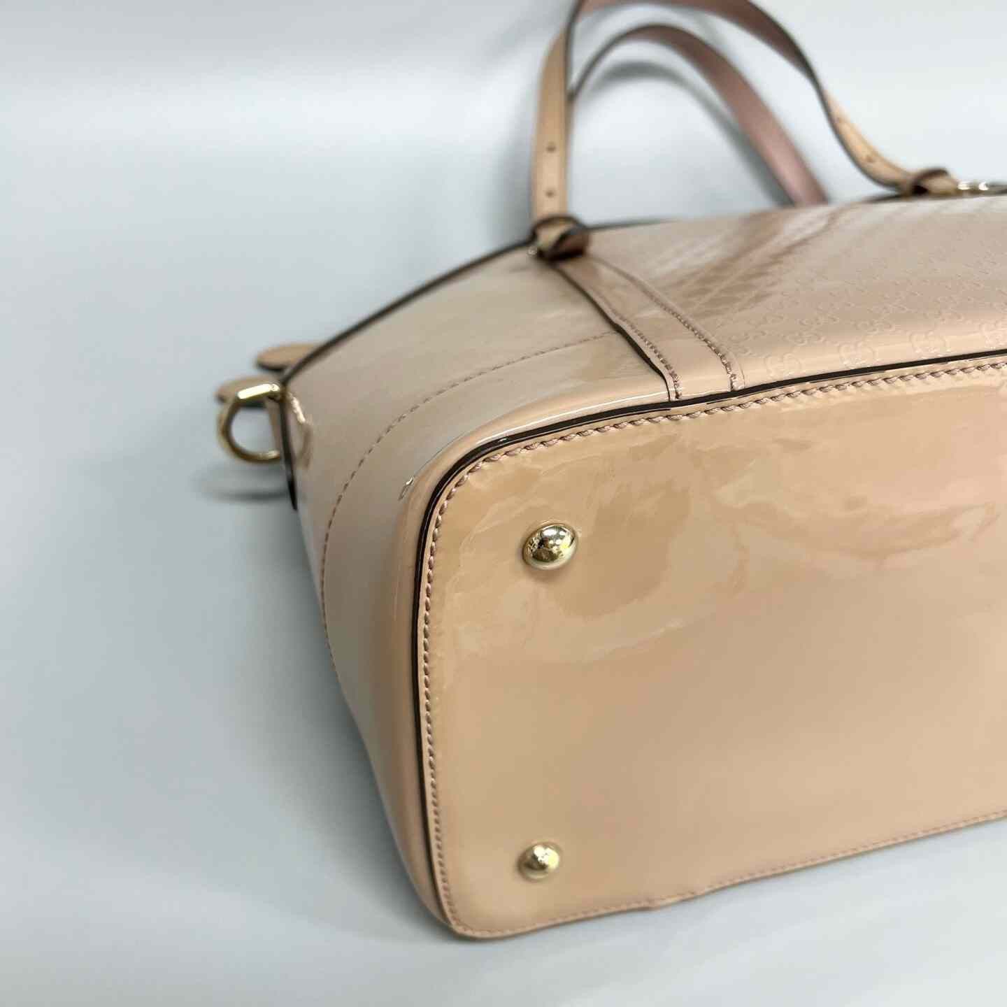 Gucci Pre-loved Bag Very good condition Size ONE SIZE - 5 Thumbnail
