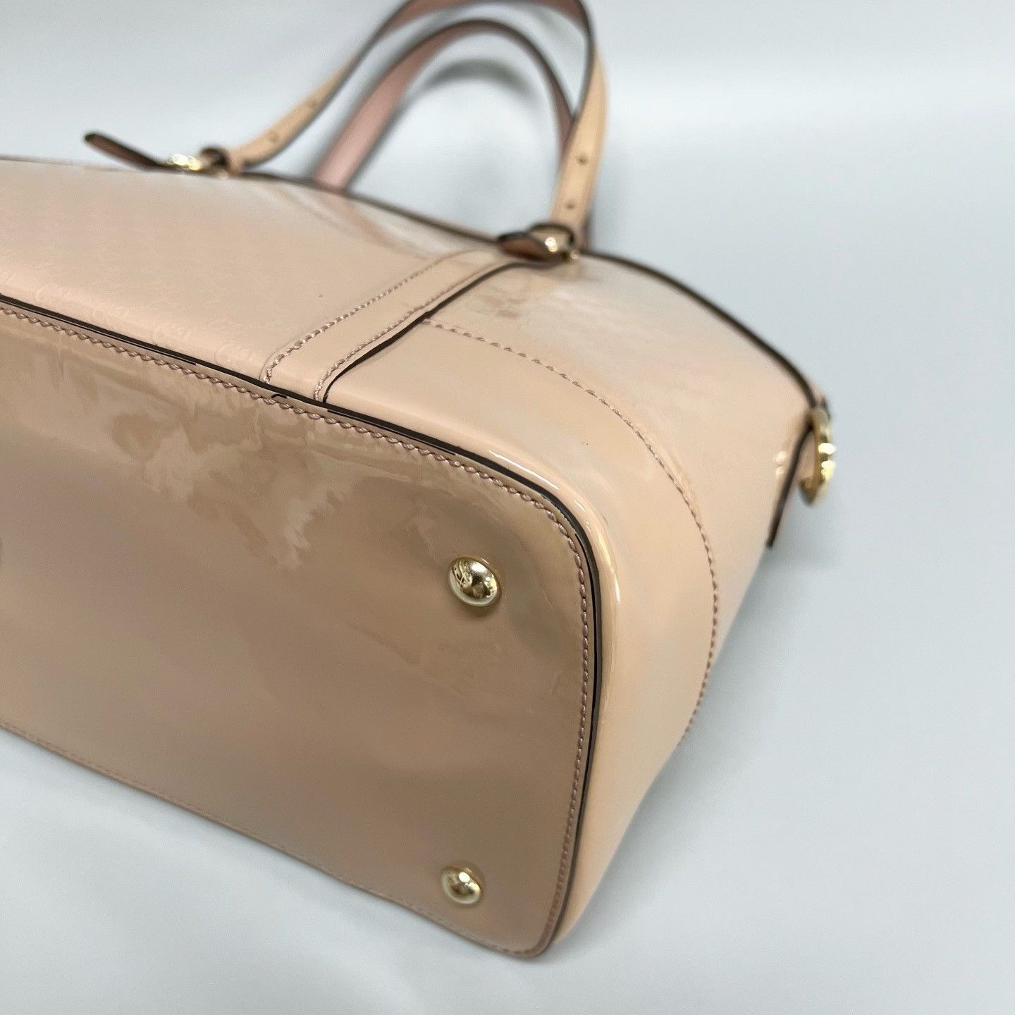 Gucci Pre-loved Bag Very good condition Size ONE SIZE - 4 Thumbnail