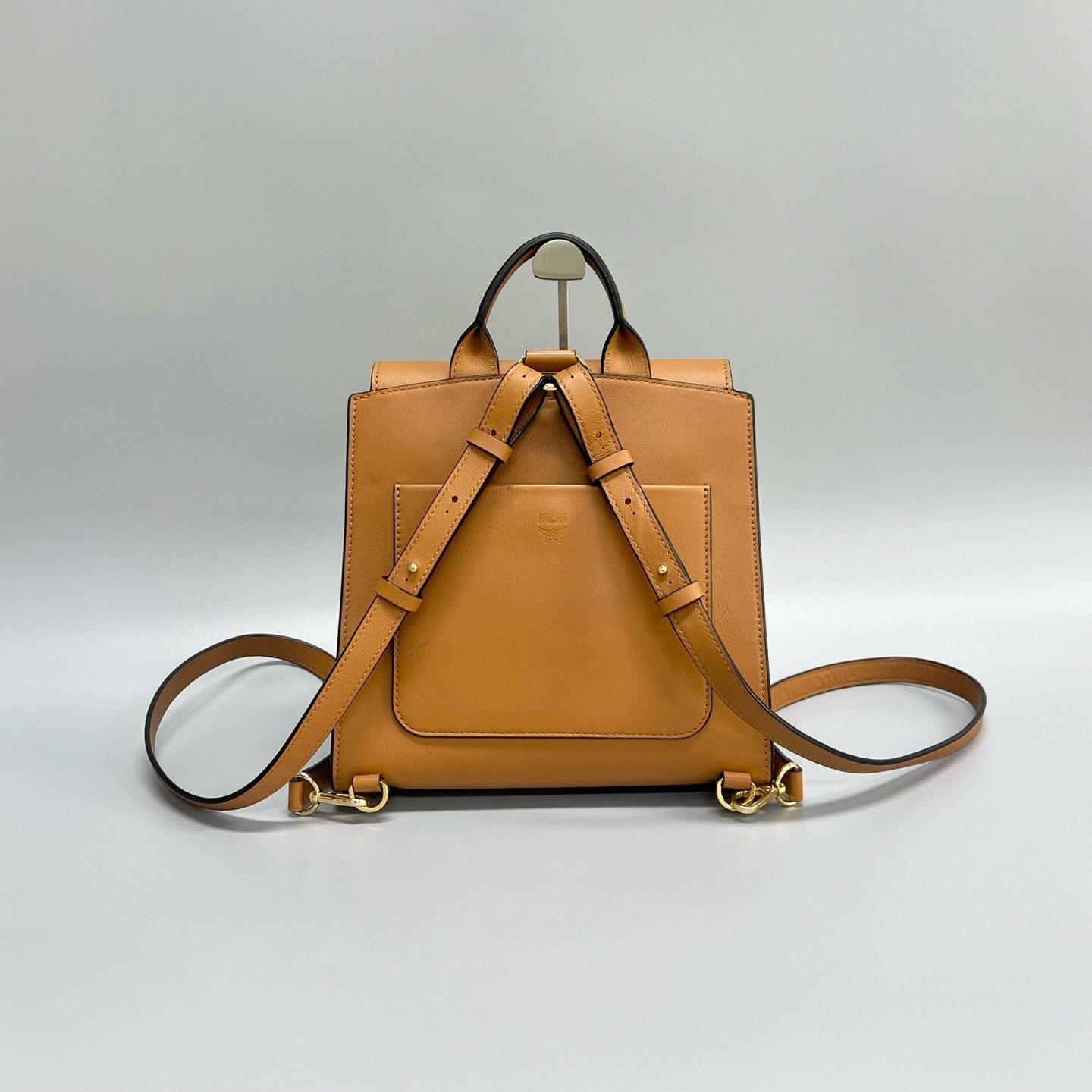 MCM Pre-loved Bag Very good condition Size ONE SIZE - 2 Thumbnail