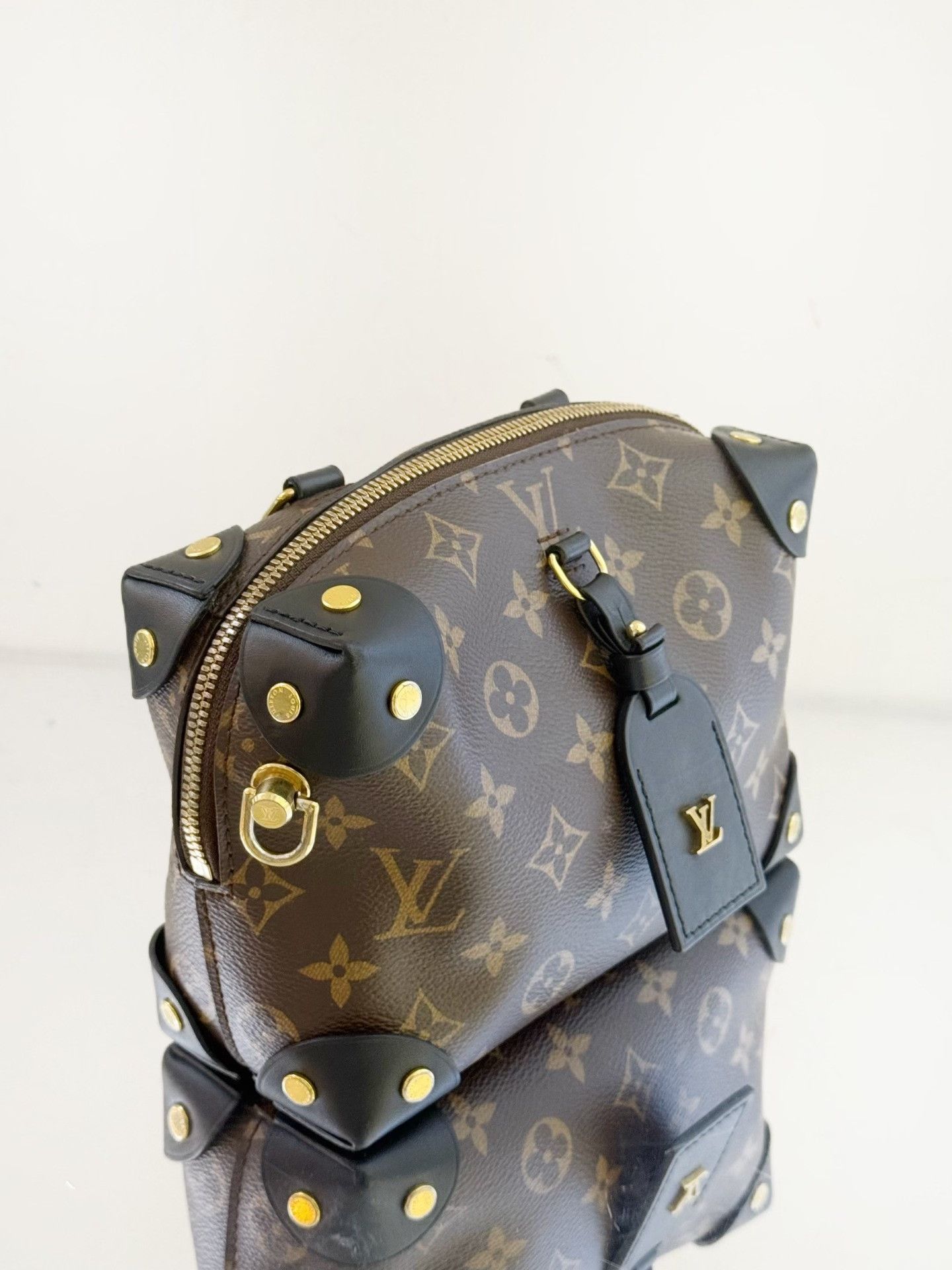 Louis Vuitton Pre-loved Bag Very good condition Size ONE SIZE - 5 Thumbnail