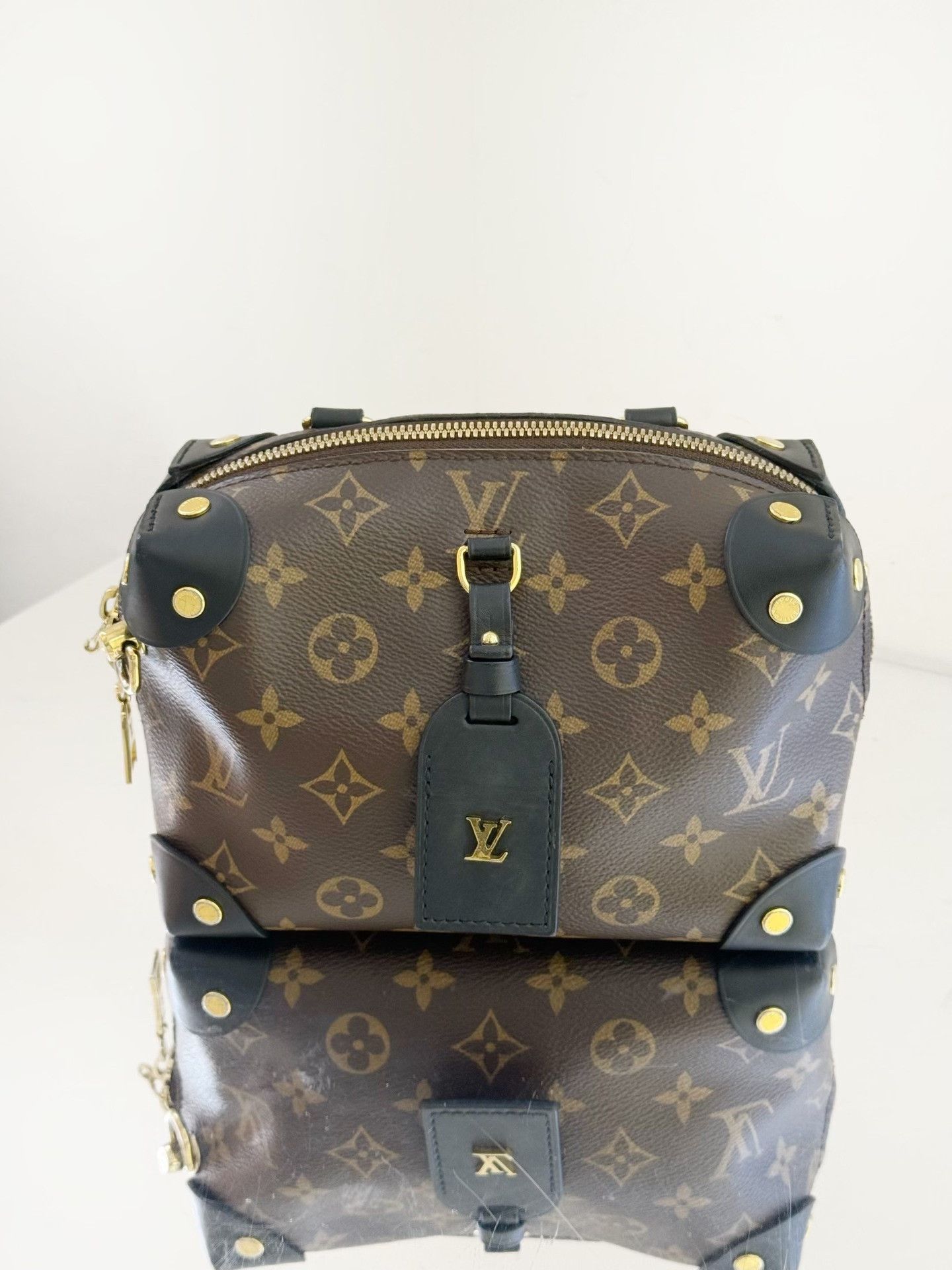 Louis Vuitton Pre-loved Bag Very good condition Size ONE SIZE - 2 Thumbnail