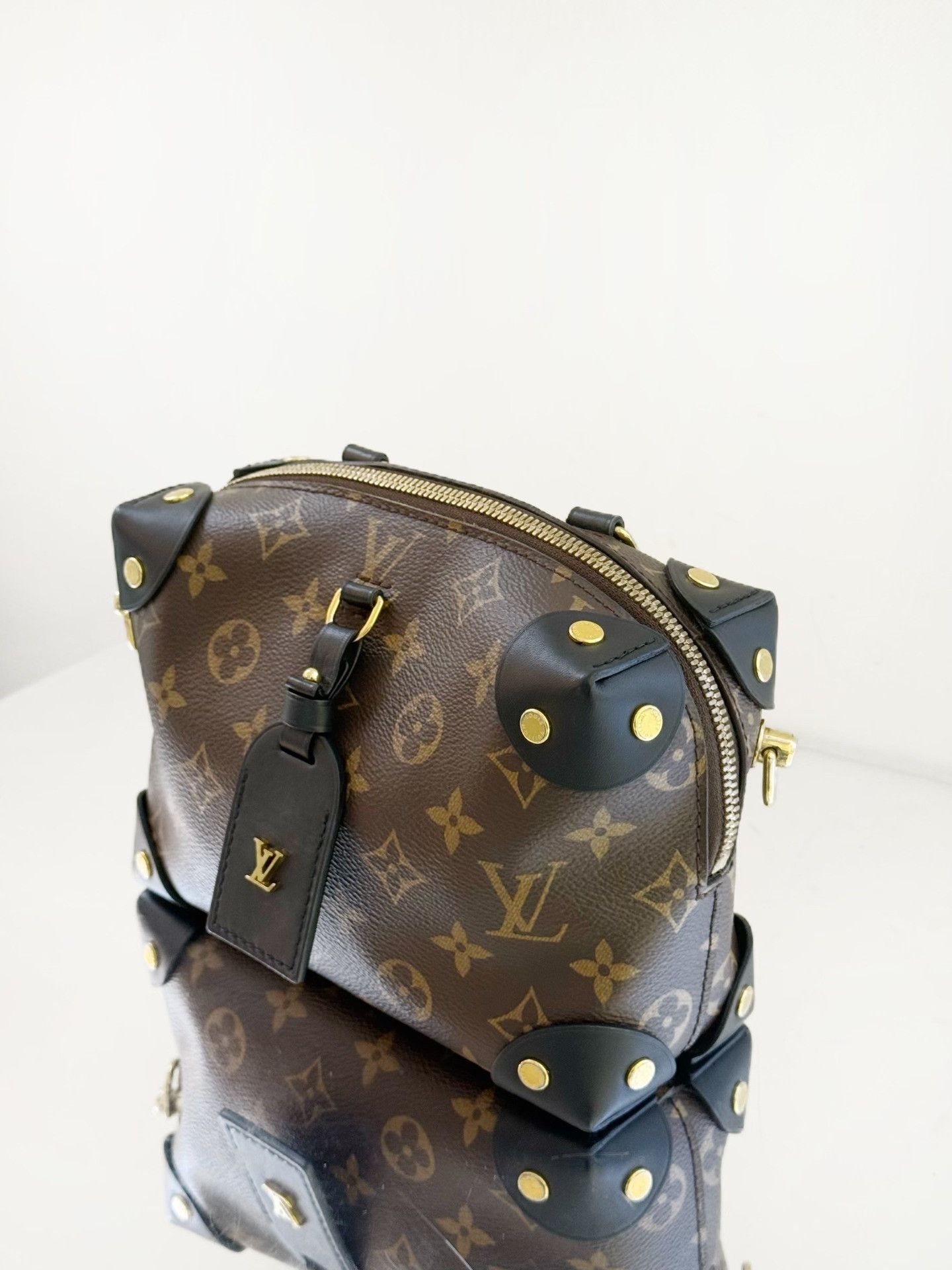 Louis Vuitton Pre-loved Bag Very good condition Size ONE SIZE - 3 Thumbnail