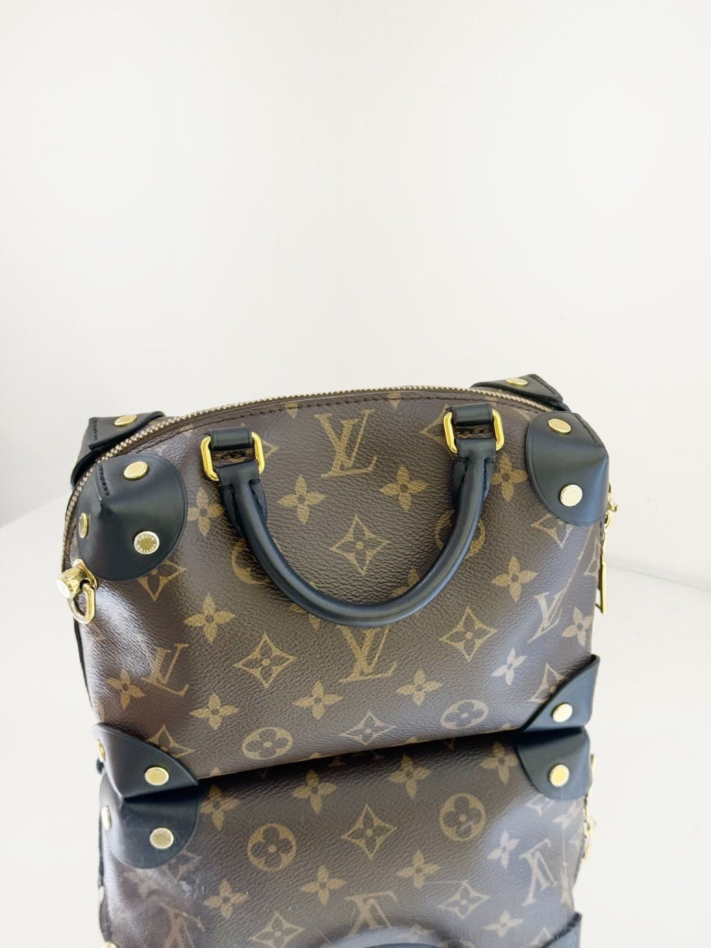 Louis Vuitton Pre-loved Bag Very good condition Size ONE SIZE - 4 Thumbnail