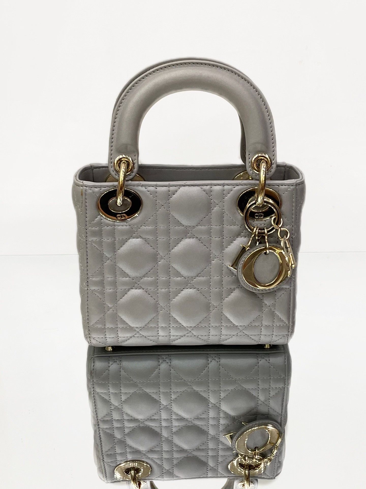 Dior Pre-loved Bag Very good condition Size ONE SIZE - 3 Thumbnail