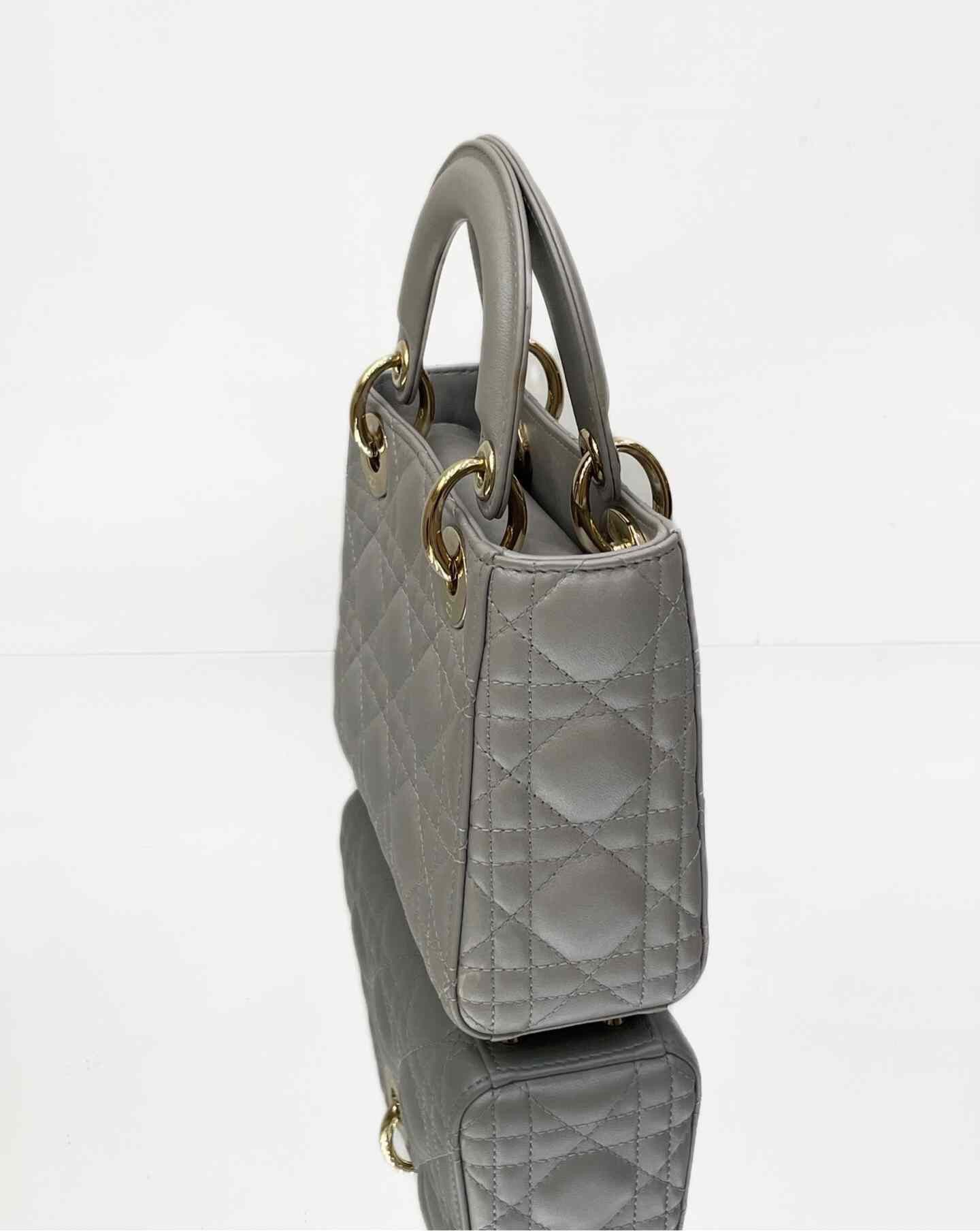 Dior Pre-loved Bag Very good condition Size ONE SIZE - 4 Thumbnail