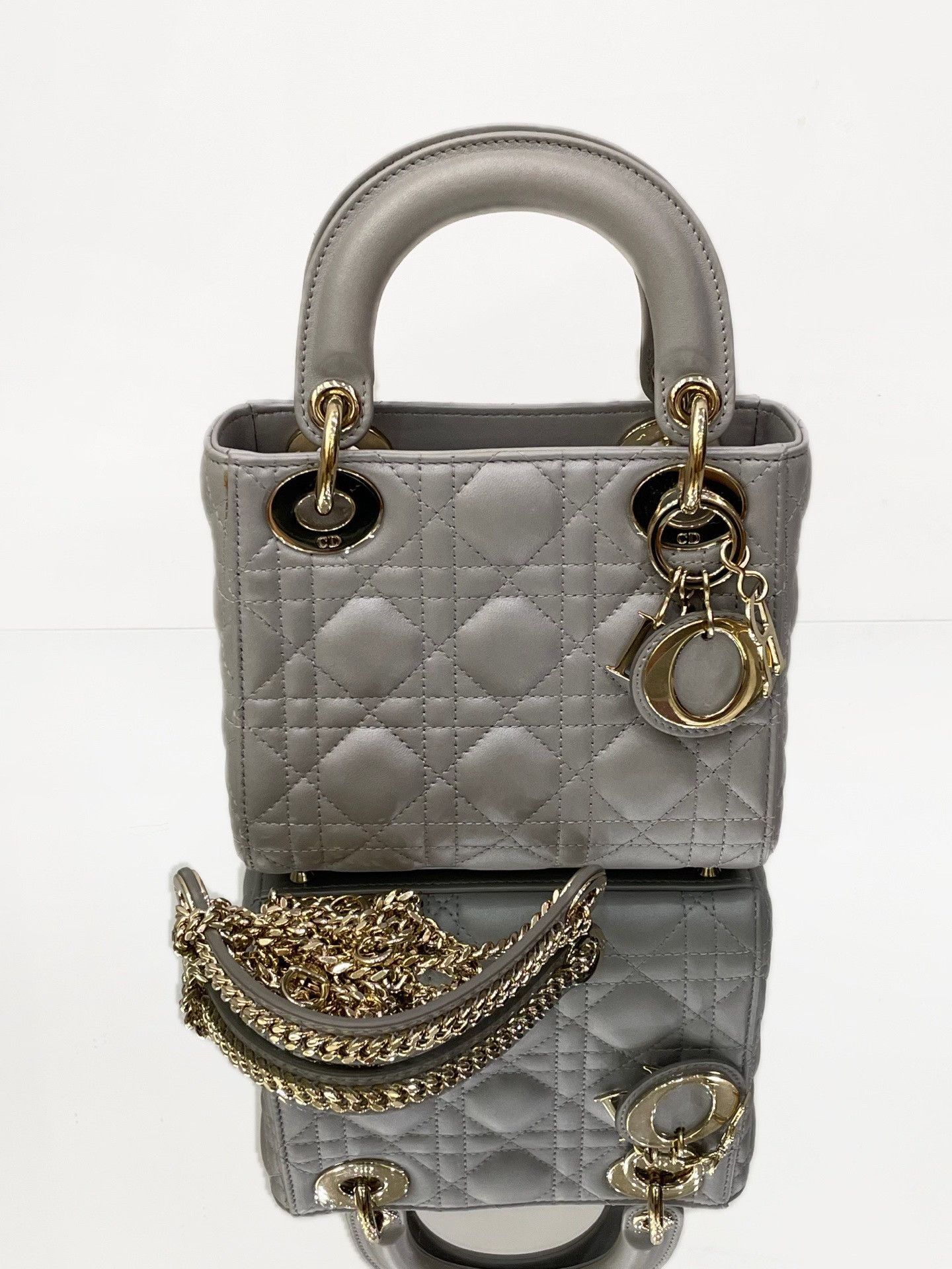 Dior Pre-loved Bag Very good condition Size ONE SIZE - 2 Thumbnail
