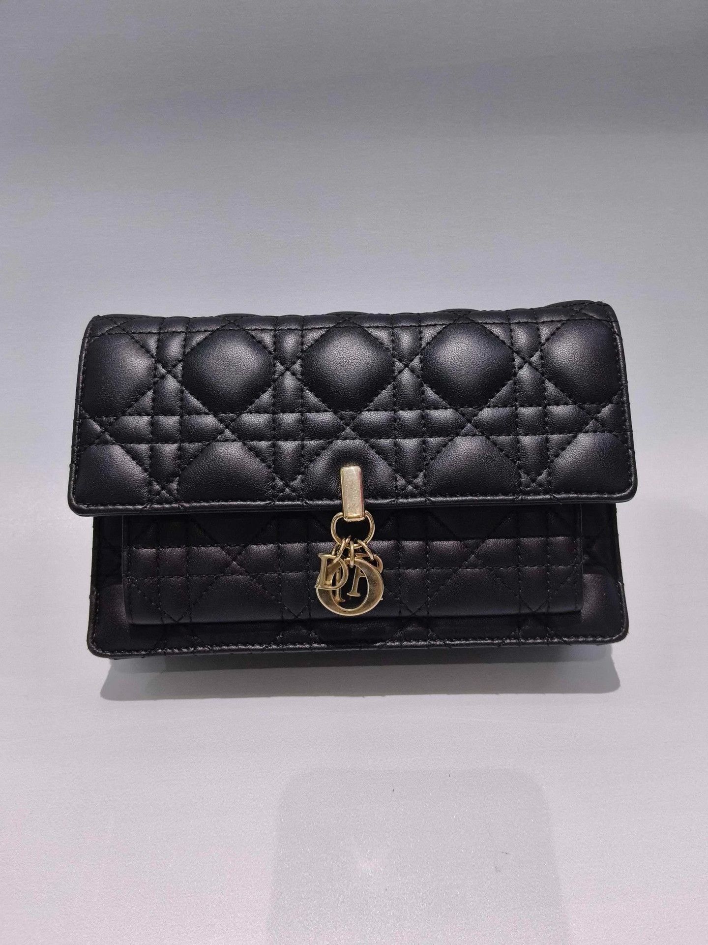 Dior Pre-loved Bag Very good condition Size ONE SIZE - 3 Thumbnail