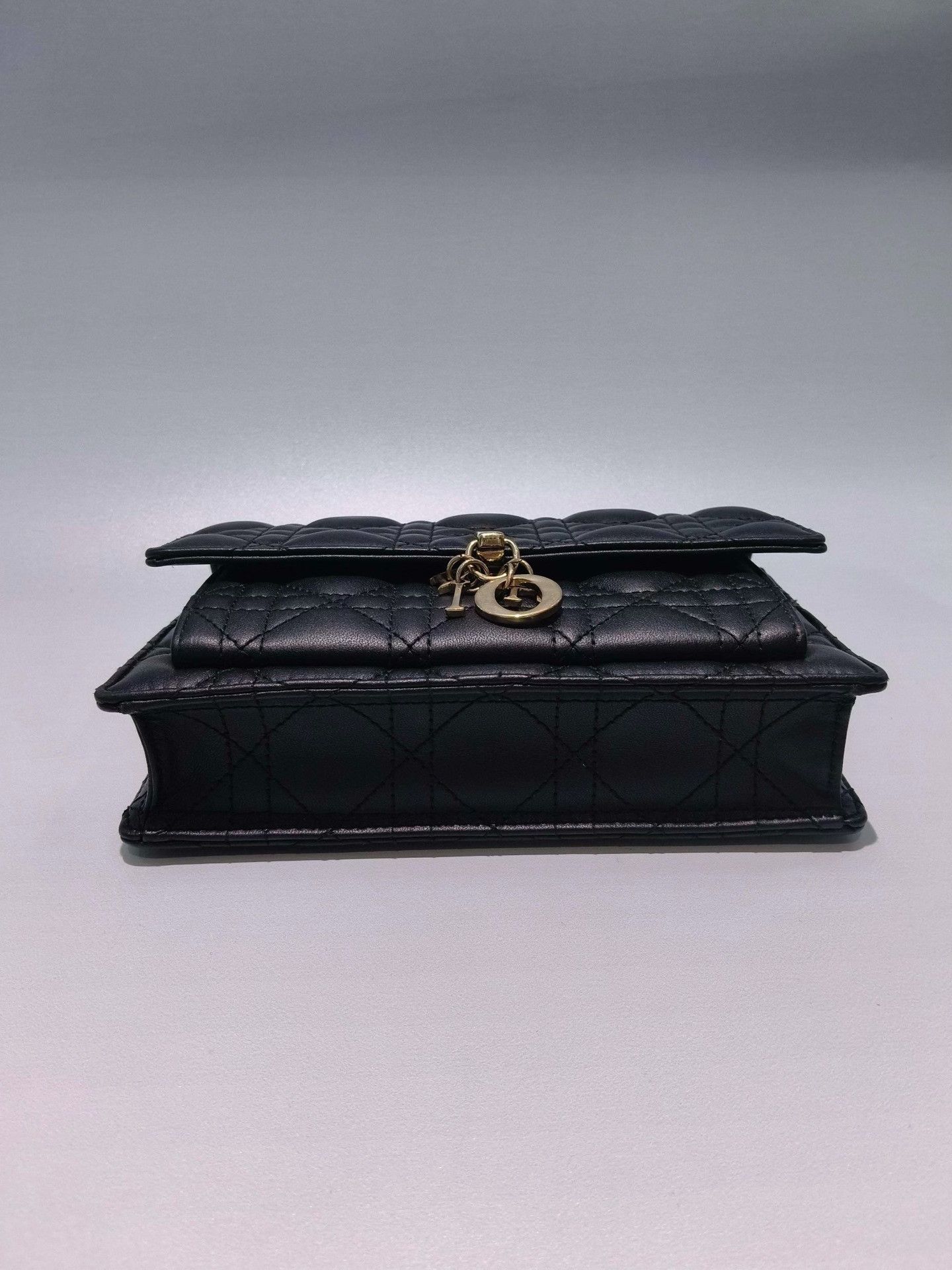 Dior Pre-loved Bag Very good condition Size ONE SIZE - 7 Thumbnail