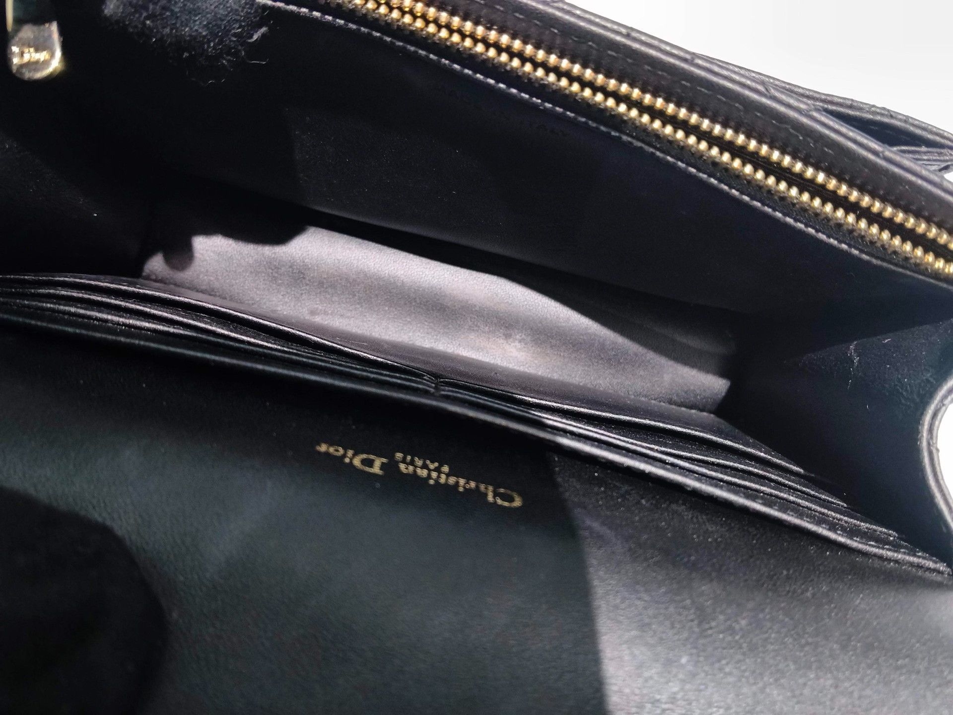 Dior Pre-loved Bag Very good condition Size ONE SIZE - 8 Thumbnail