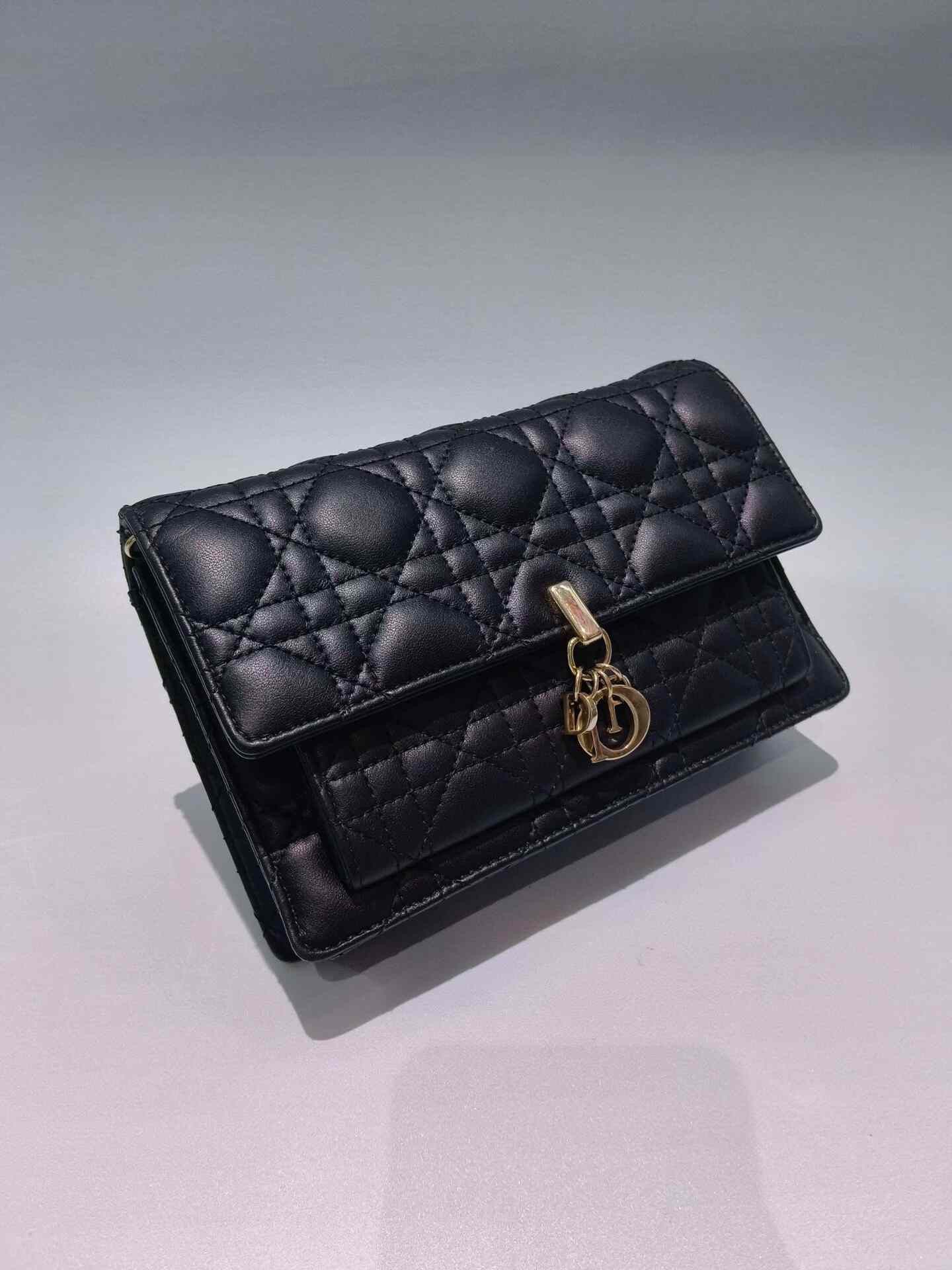 Dior Pre-loved Bag Very good condition Size ONE SIZE - 6 Thumbnail