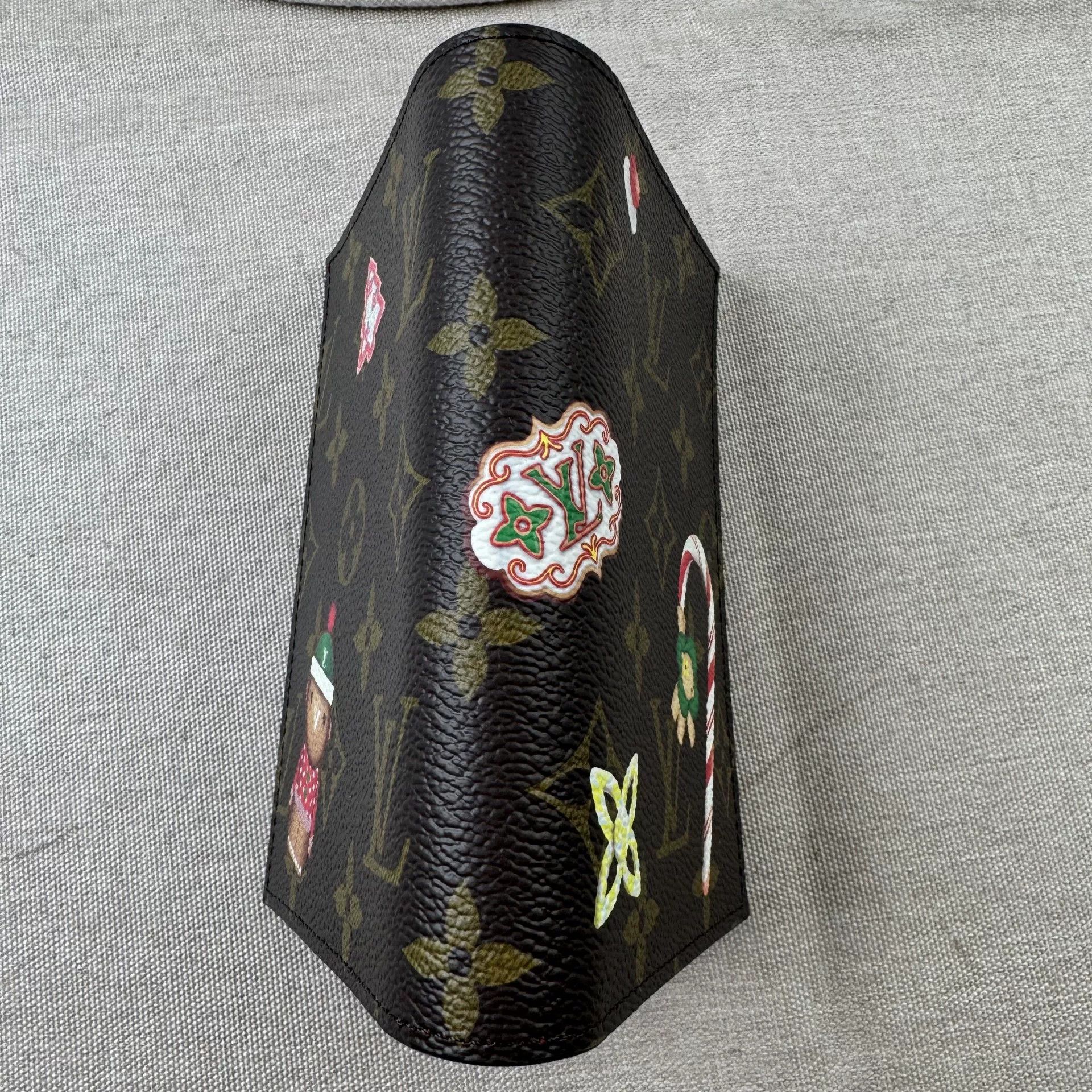 Louis Vuitton Pre-loved Bag Brand new condition Size ONE SIZE - 8 Thumbnail
