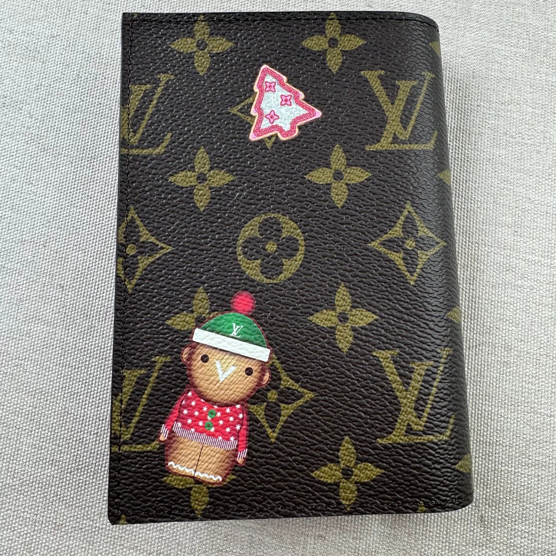 Louis Vuitton Pre-loved Bag Brand new condition Size ONE SIZE - 7 Thumbnail