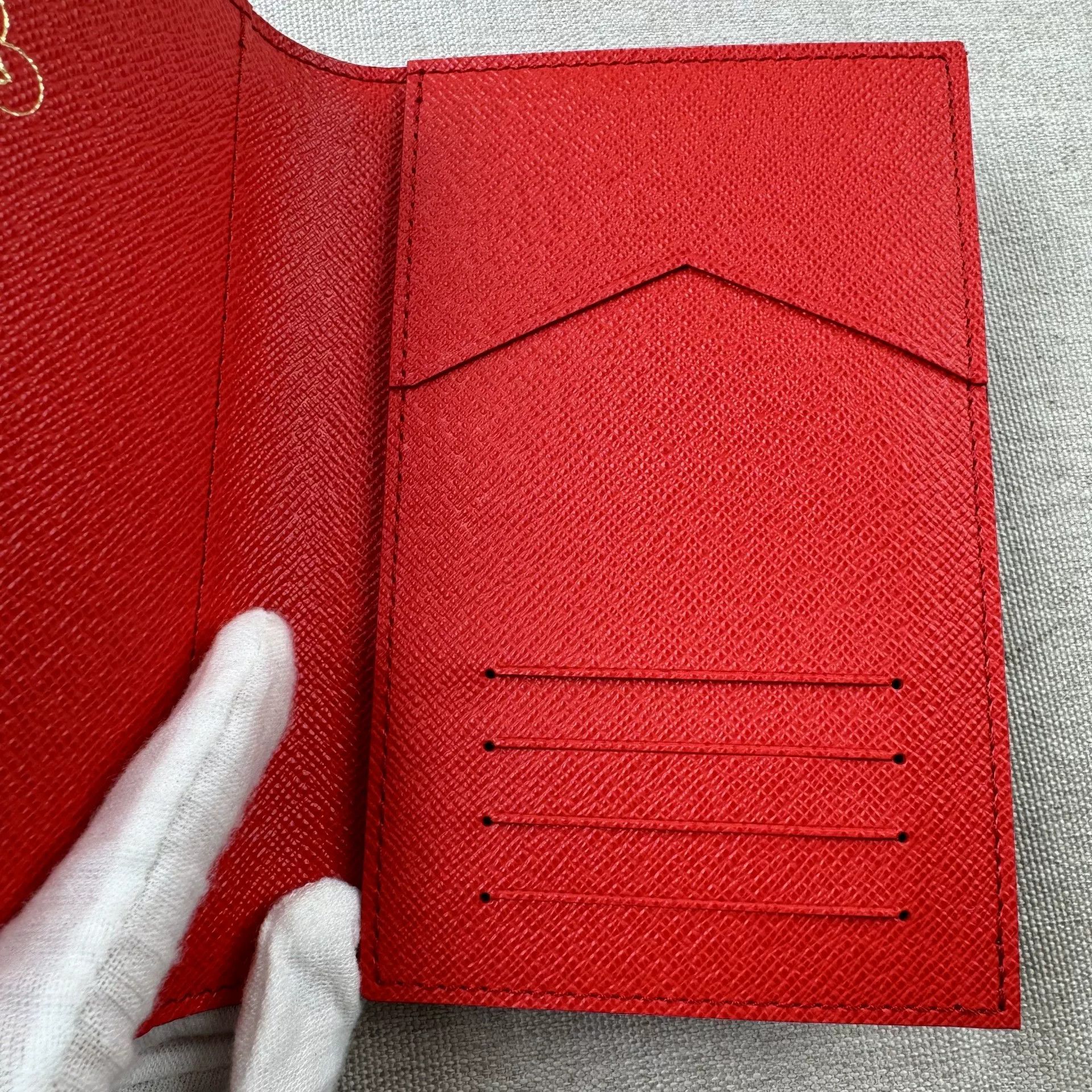 Louis Vuitton Pre-loved Bag Brand new condition Size ONE SIZE - 6 Thumbnail