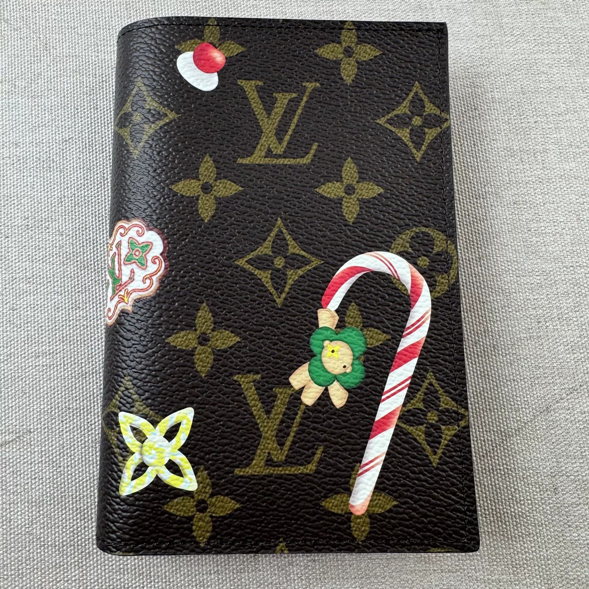 Louis Vuitton Pre-loved Bag Brand new condition Size ONE SIZE - 9 Thumbnail