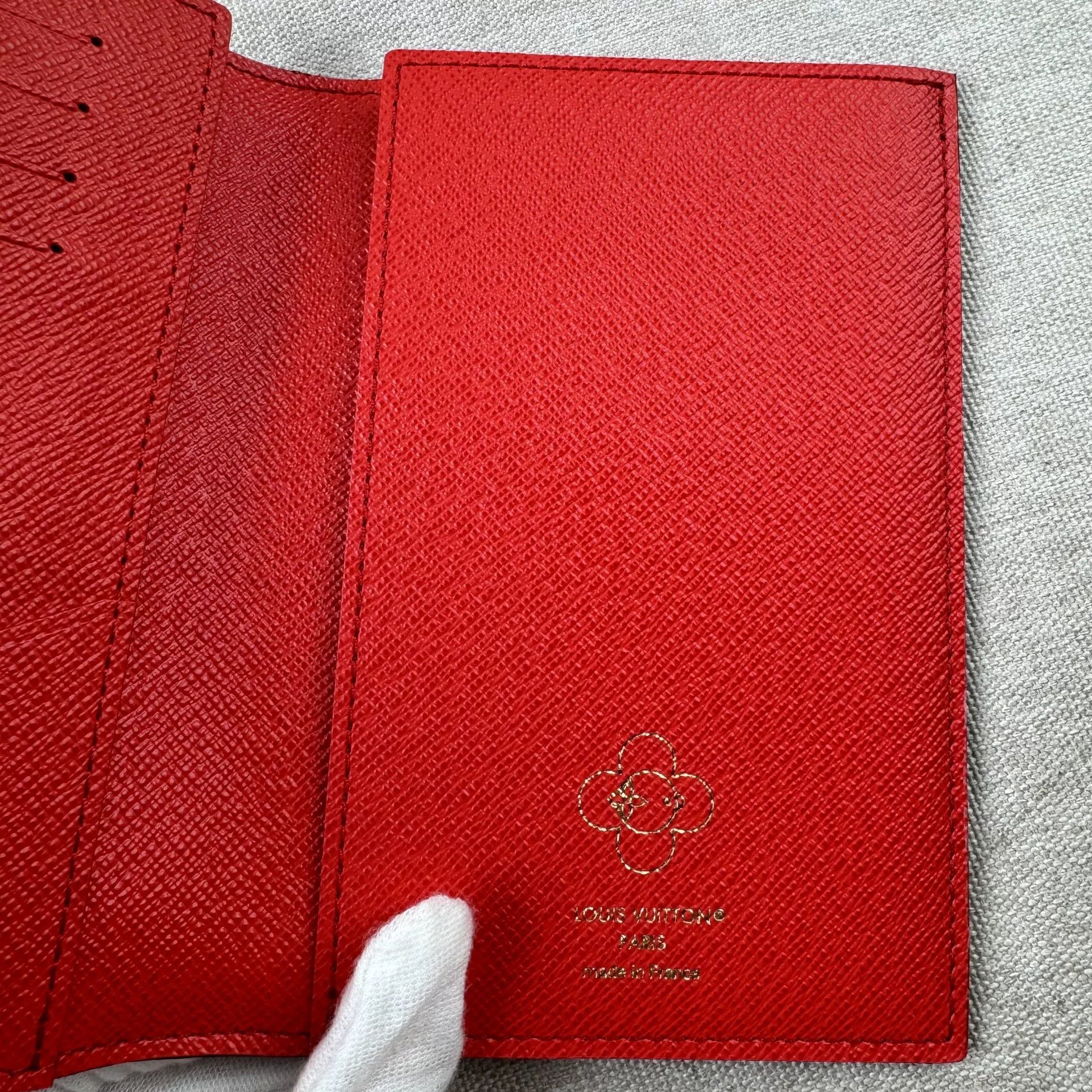 Louis Vuitton Pre-loved Bag Brand new condition Size ONE SIZE - 5 Thumbnail
