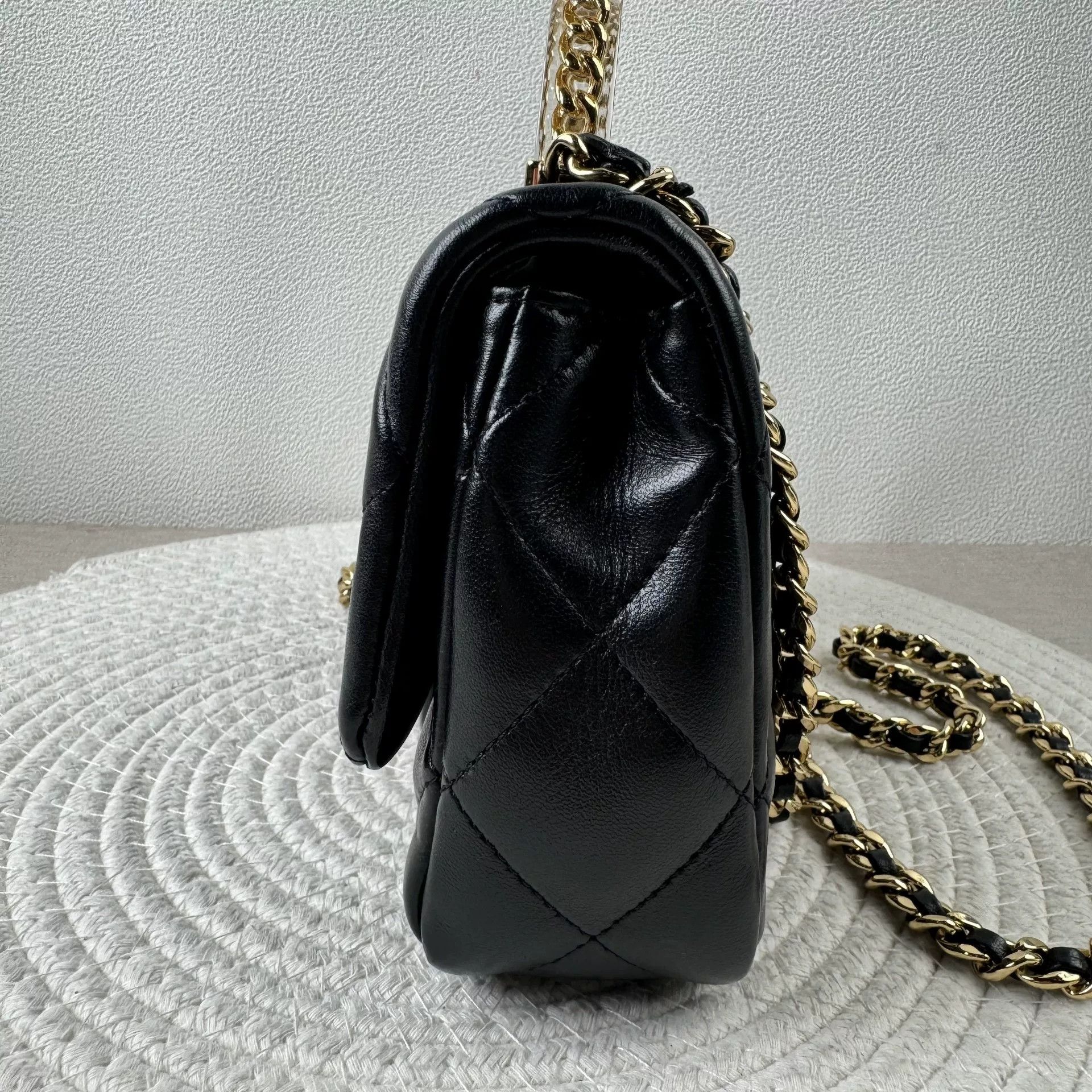 Chanel Pre-loved Bag Very good condition Size ONE SIZE - 4 Thumbnail