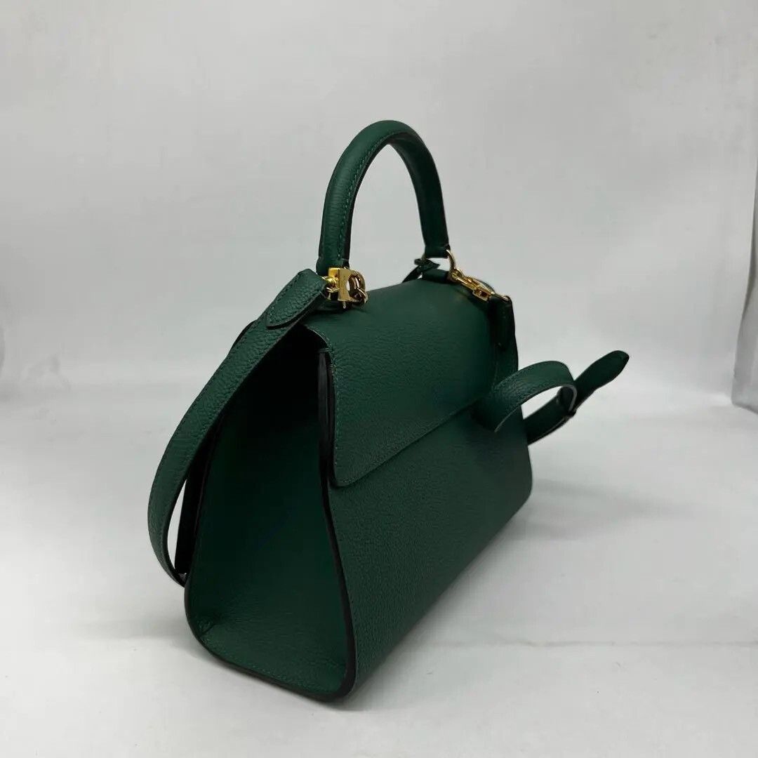 Moynat Pre-loved Bag Very good condition Size ONE SIZE - 5 Thumbnail