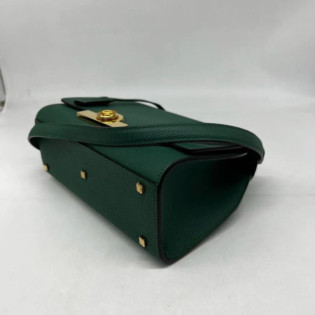 Moynat Pre-loved Bag Very good condition Size ONE SIZE - 6 Thumbnail