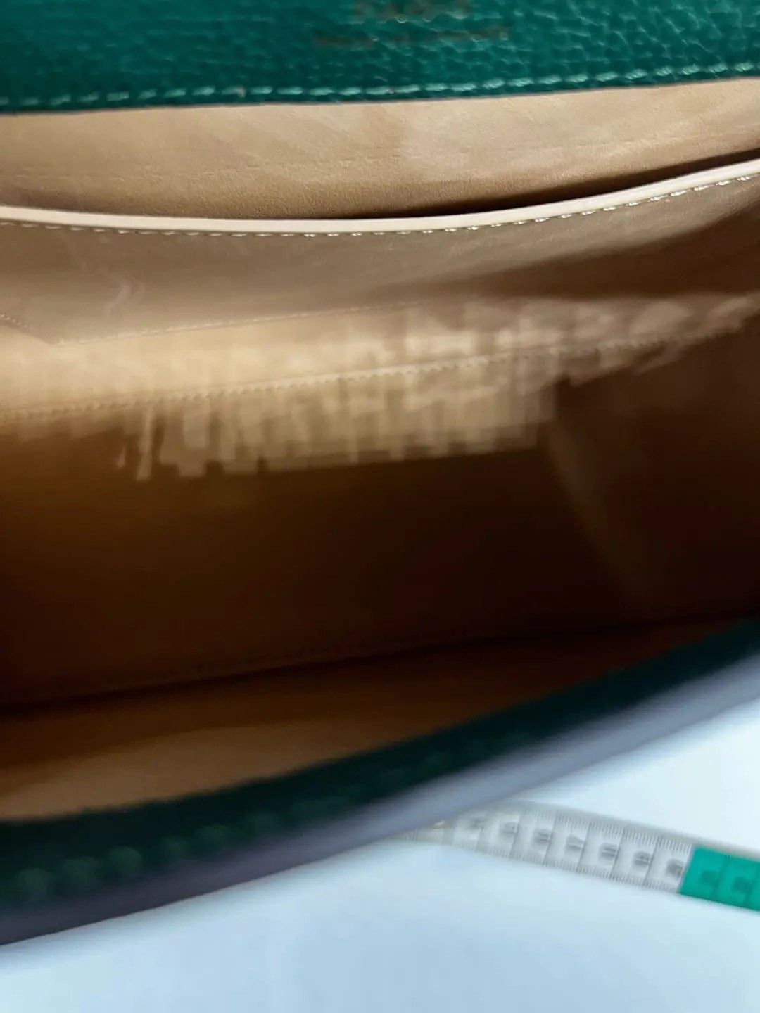 Moynat Pre-loved Bag Very good condition Size ONE SIZE - 9 Thumbnail