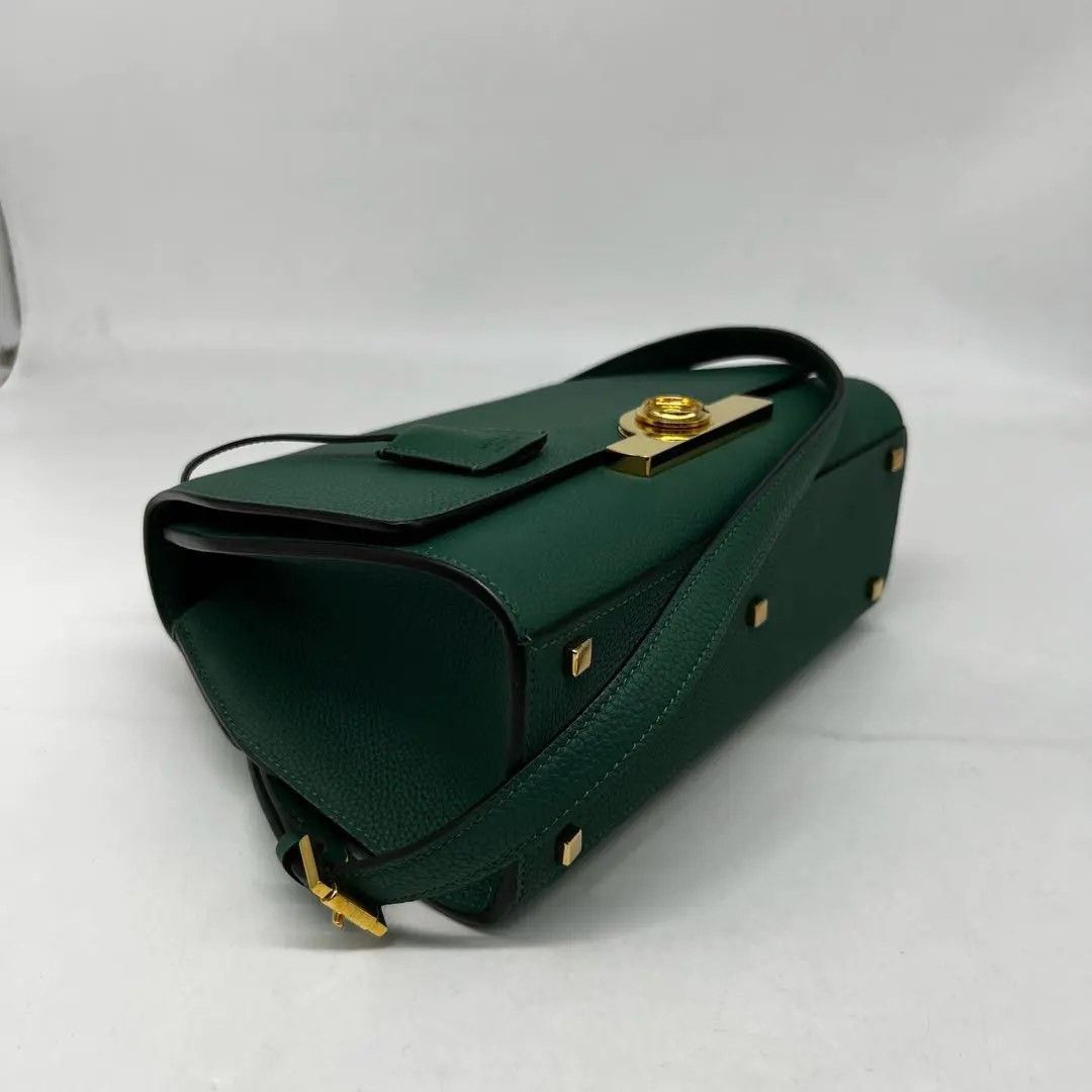 Moynat Pre-loved Bag Very good condition Size ONE SIZE - 8 Thumbnail