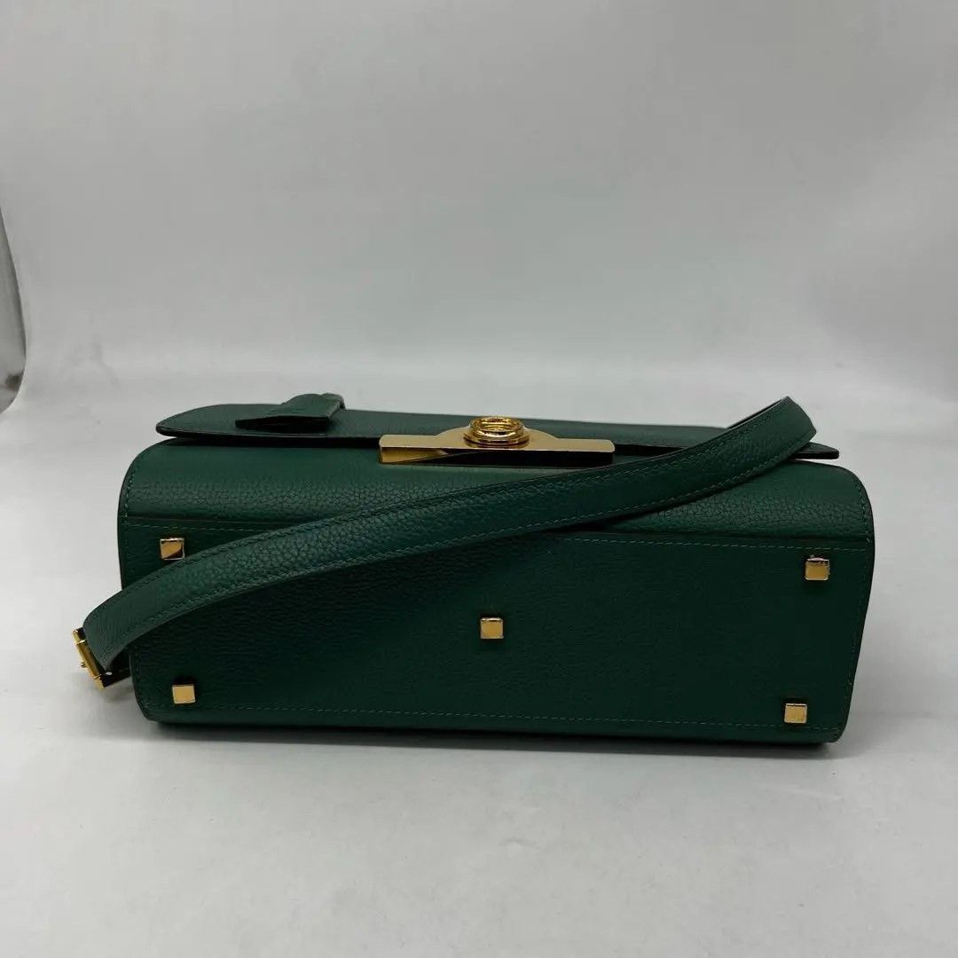 Moynat Pre-loved Bag Very good condition Size ONE SIZE - 7 Thumbnail