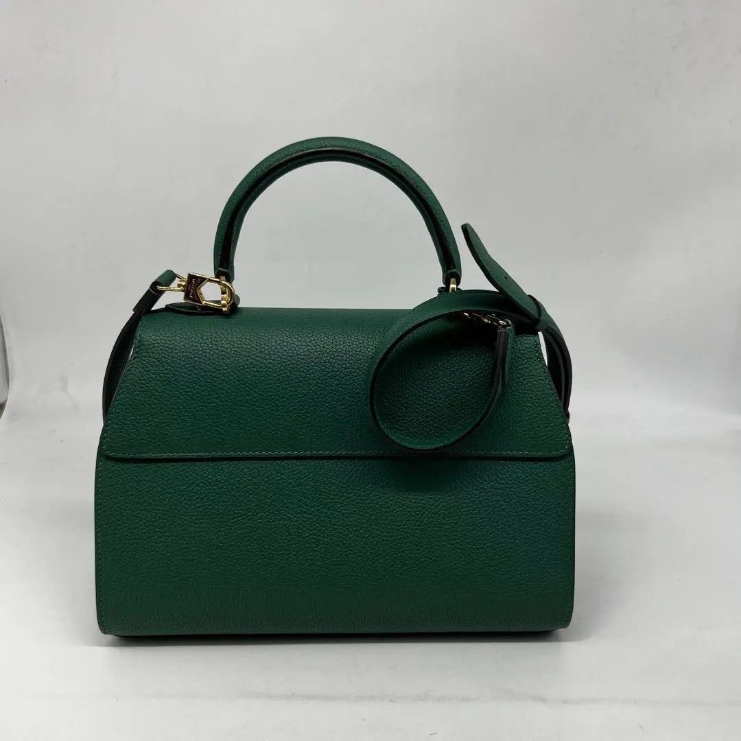 Moynat Pre-loved Bag Very good condition Size ONE SIZE - 4 Thumbnail