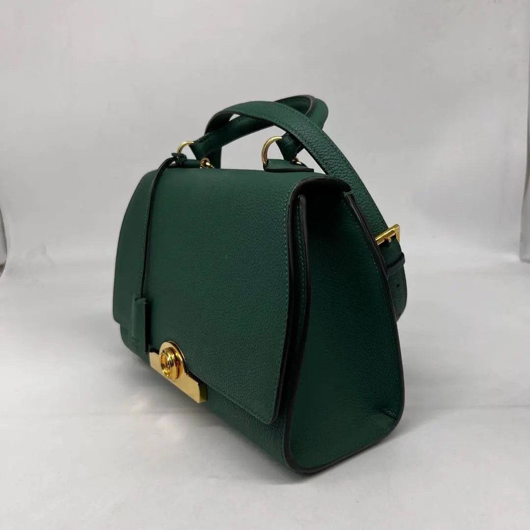 Moynat Pre-loved Bag Very good condition Size ONE SIZE - 2 Thumbnail