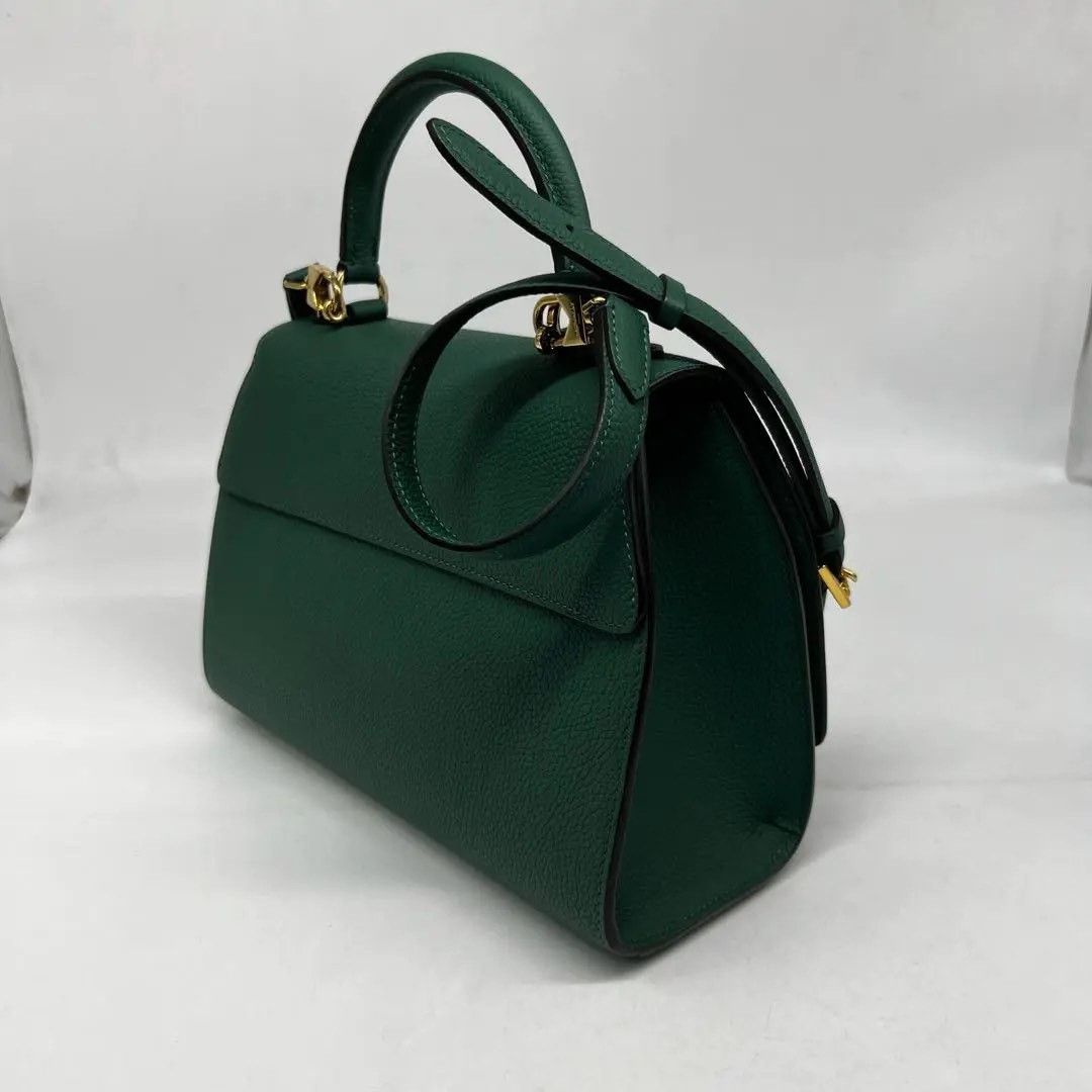 Moynat Pre-loved Bag Very good condition Size ONE SIZE - 3 Thumbnail