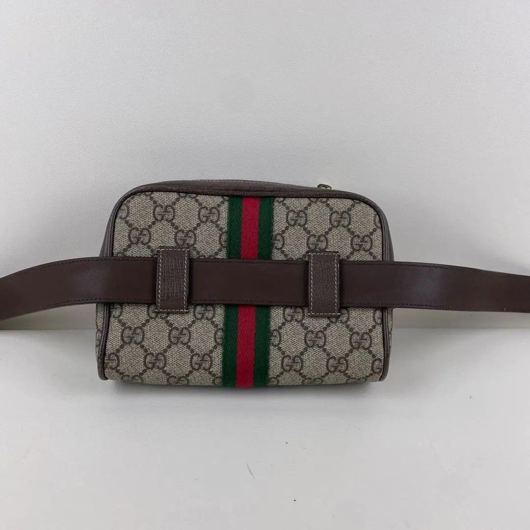 Gucci Pre-loved Bag Very good condition Size ONE SIZE - 4 Thumbnail