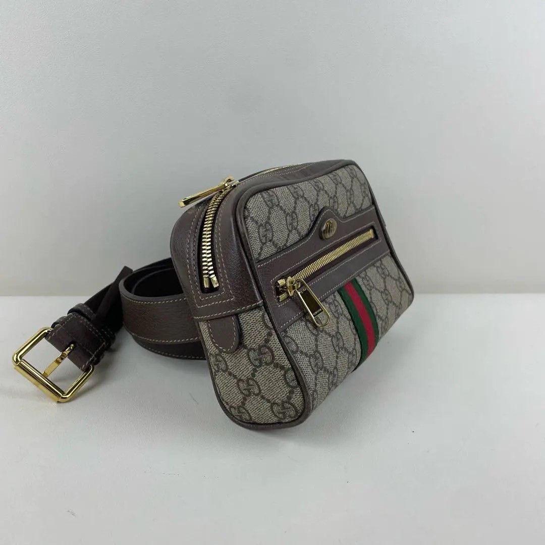 Gucci Pre-loved Bag Very good condition Size ONE SIZE - 2 Thumbnail