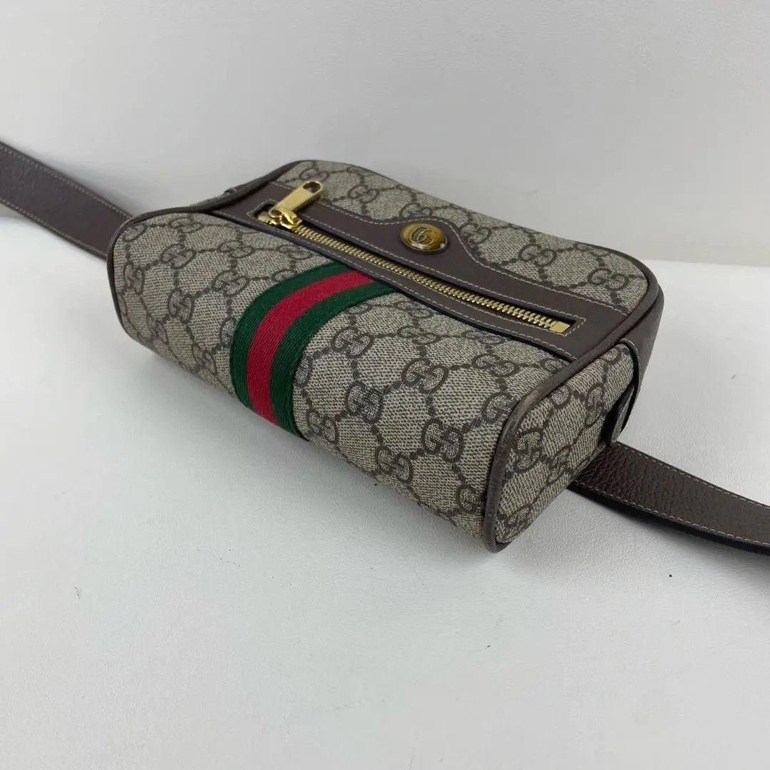 Gucci Pre-loved Bag Very good condition Size ONE SIZE - 7 Thumbnail