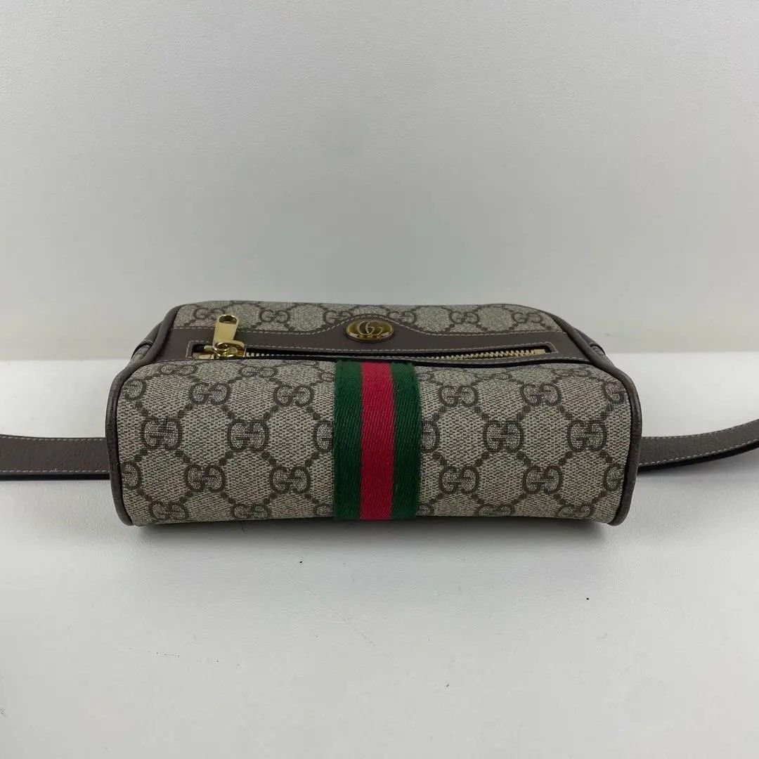 Gucci Pre-loved Bag Very good condition Size ONE SIZE - 5 Thumbnail