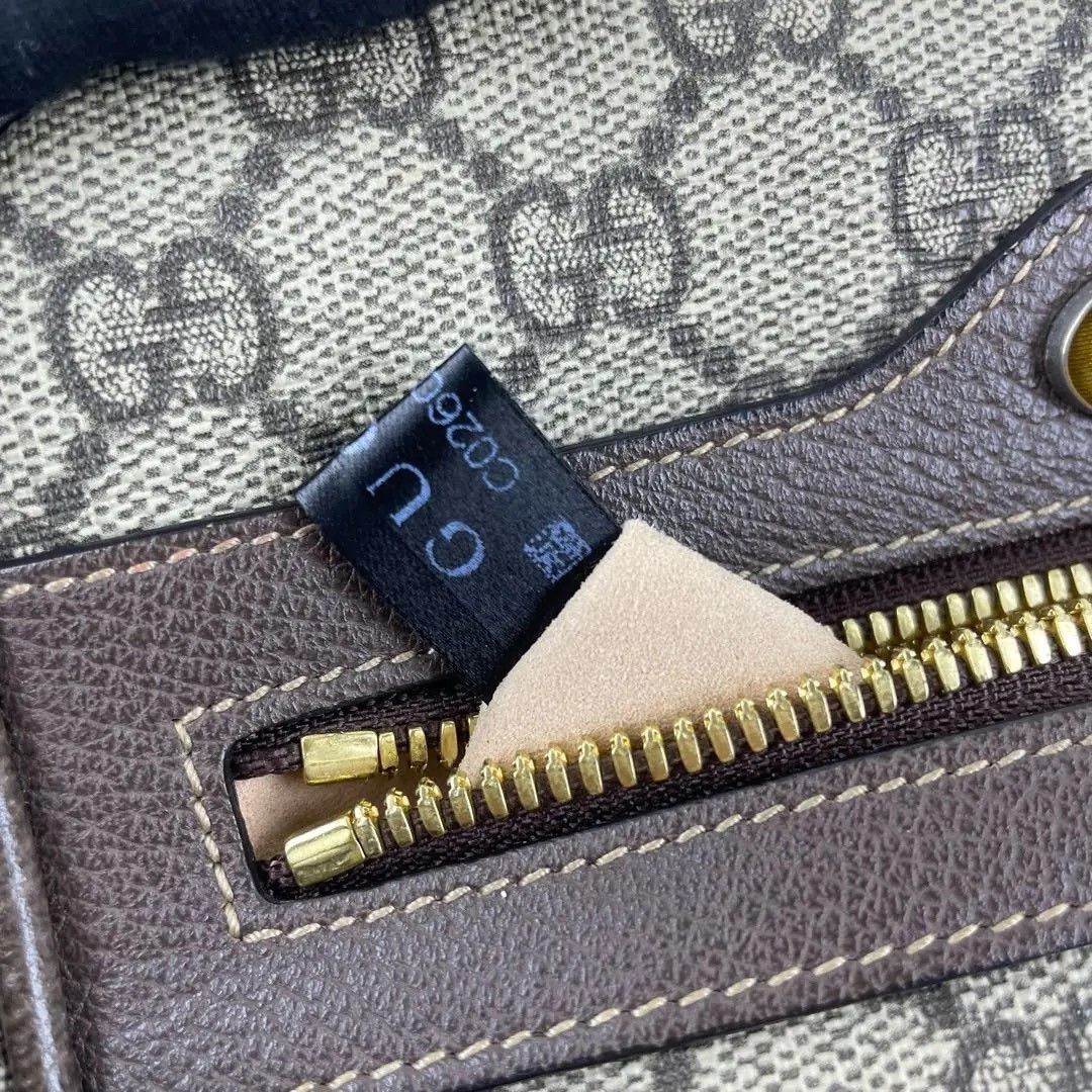 Gucci Pre-loved Bag Very good condition Size ONE SIZE - 8 Thumbnail