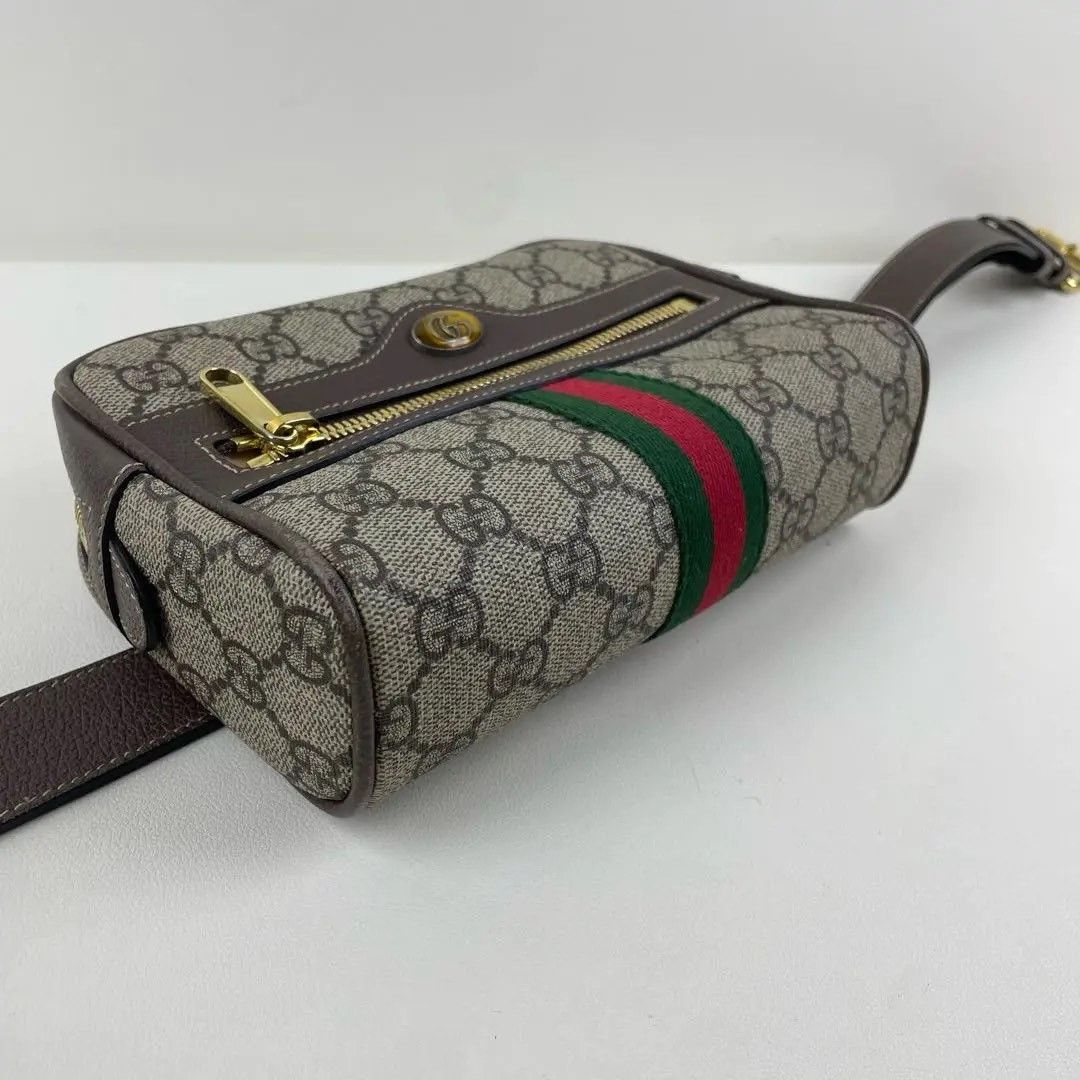Gucci Pre-loved Bag Very good condition Size ONE SIZE - 6 Thumbnail