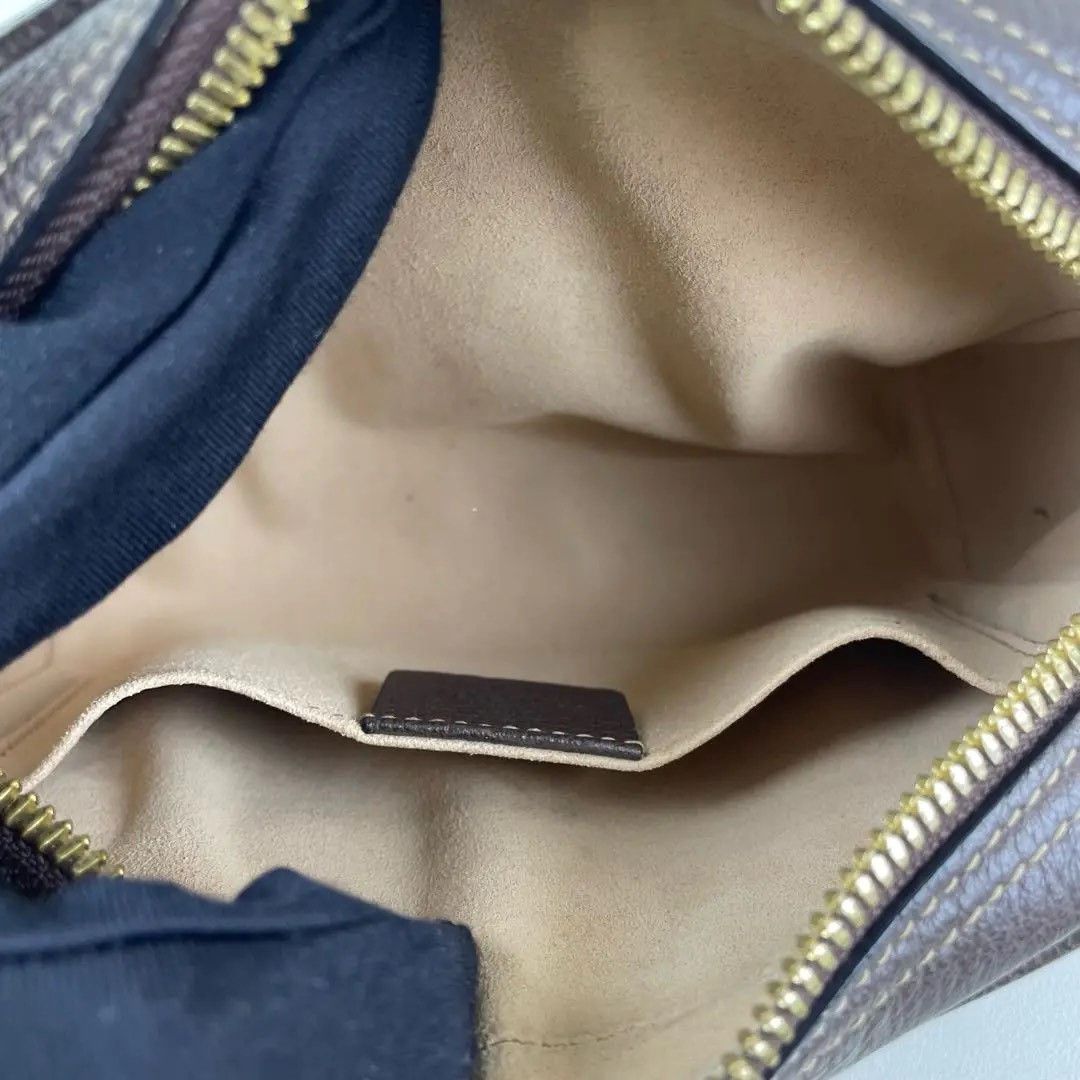 Gucci Pre-loved Bag Very good condition Size ONE SIZE - 9 Thumbnail