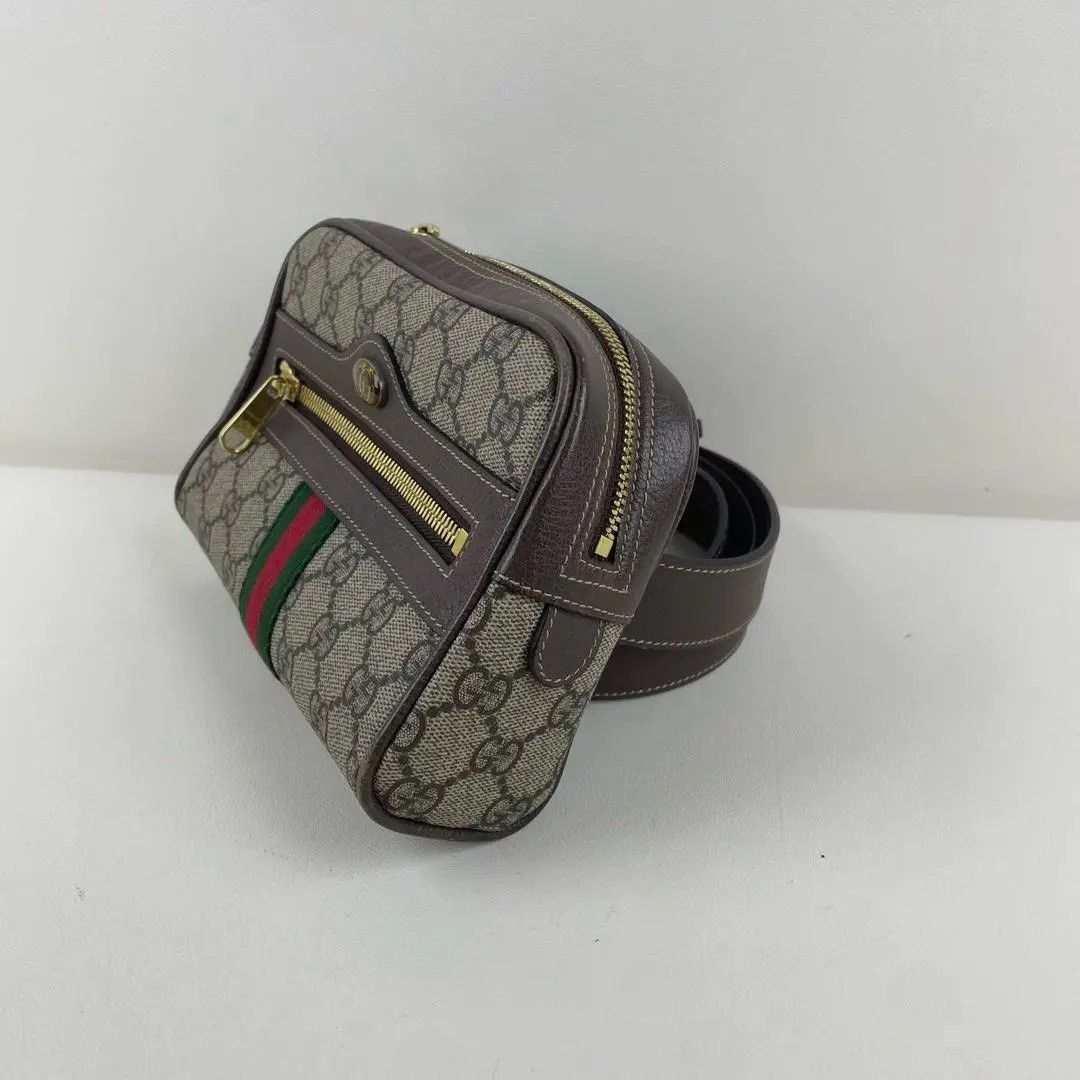 Gucci Pre-loved Bag Very good condition Size ONE SIZE - 3 Thumbnail