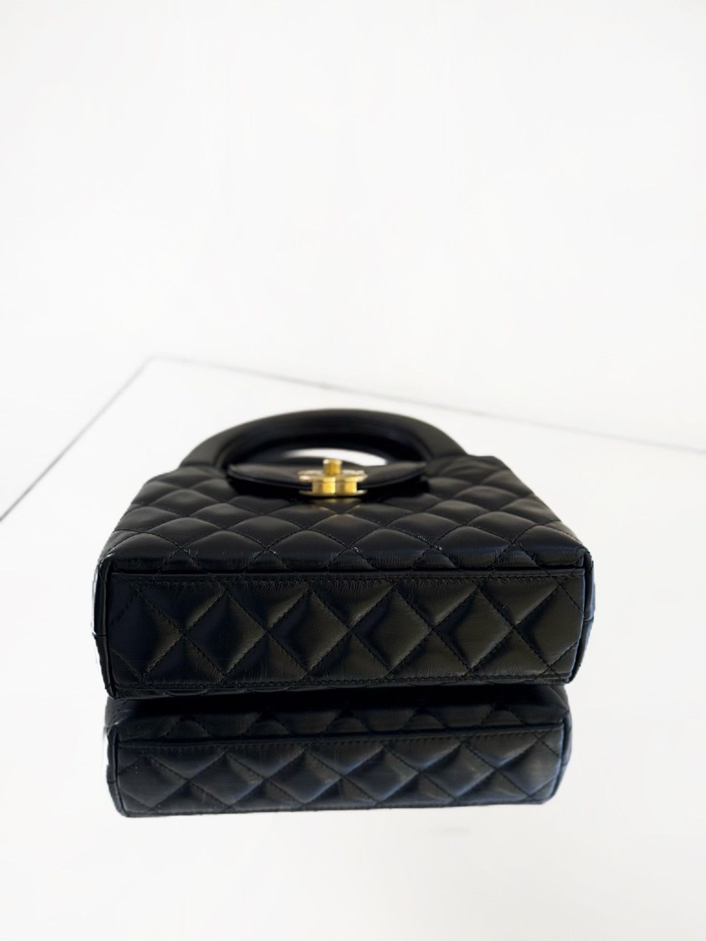 Chanel Pre-loved Bag Brand new condition Size ONE SIZE - 7 Thumbnail