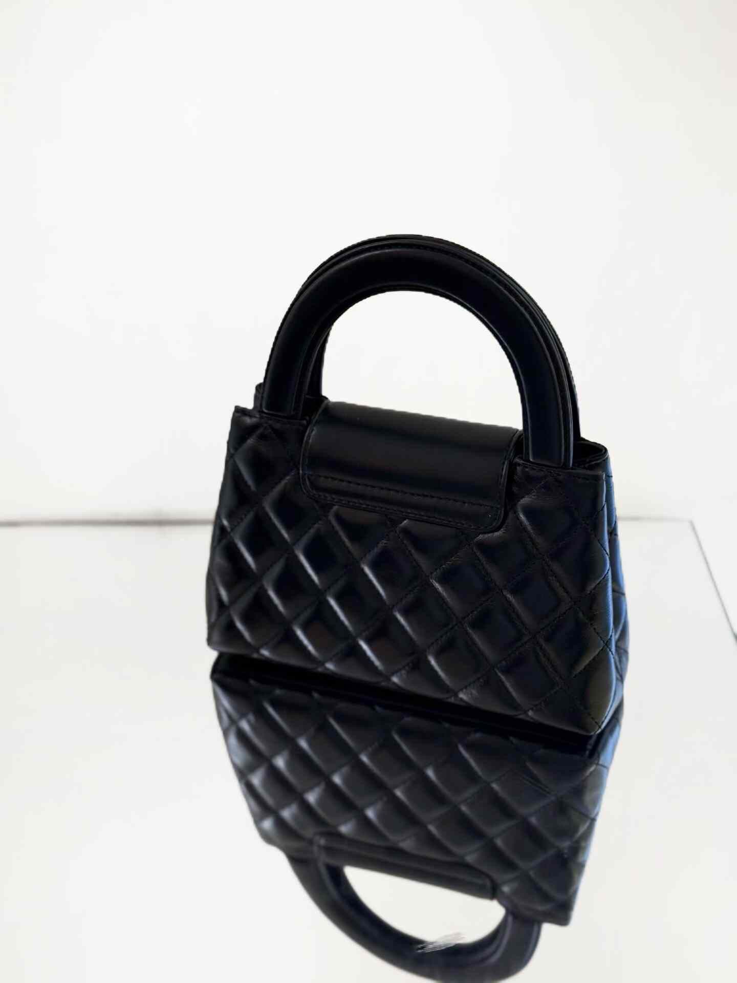 Chanel Pre-loved Bag Brand new condition Size ONE SIZE - 6 Thumbnail