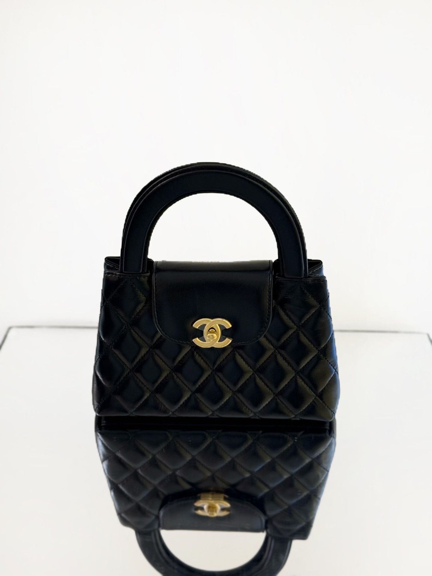 Chanel Pre-loved Bag Brand new condition Size ONE SIZE - 5 Thumbnail